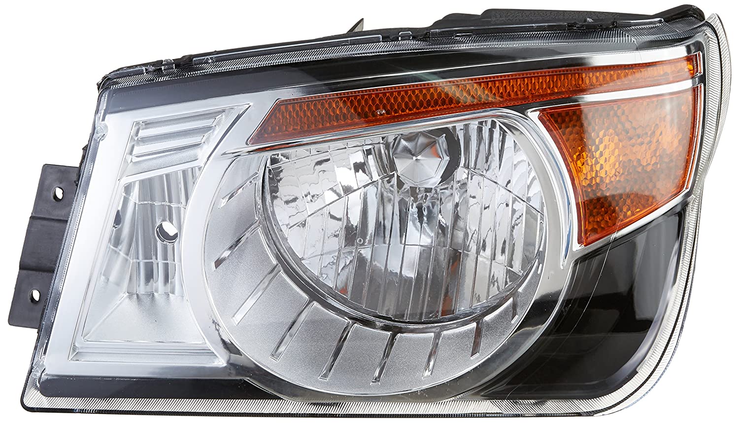 Uno Minda HL-5642M Head Light-LH for MAHINDRA BOLERO REFRESH TYPE 3