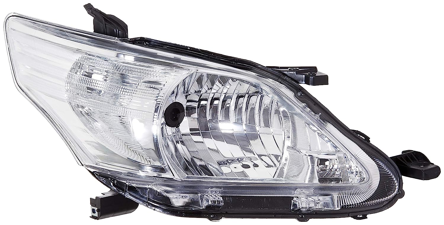 Uno Minda HL-5643M Head Light for Toyota Innova