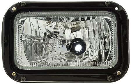 Uno Minda HL-5646DM Head Light BMC MFR-LH for TATA 709/909/1109