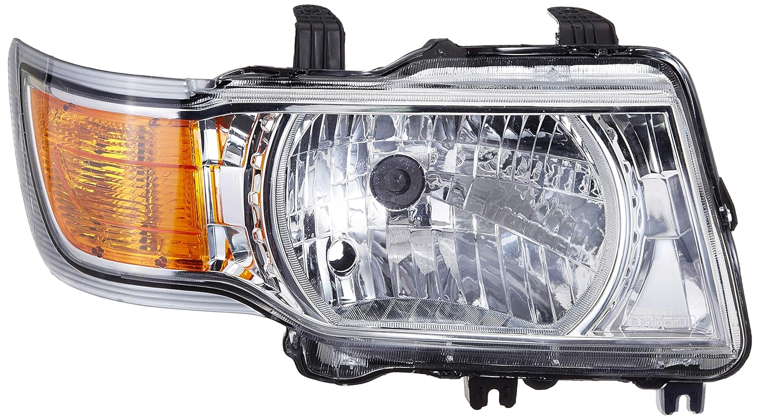 Uno Minda HL-5657M Head Light for Chevrolet Tavera