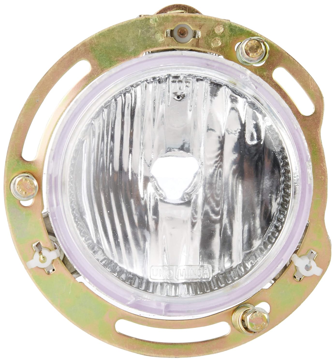 Uno Minda HL-5659LM LOW BEAM HL-MRCPL-RH for TATA MARCOPOLO