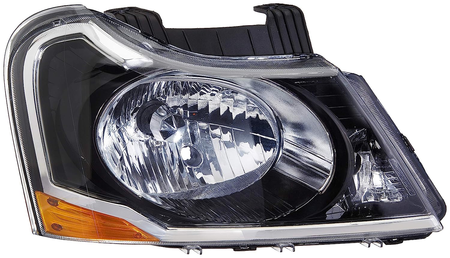 Uno Minda HL-5661M Head Light for Mahindra Xylo