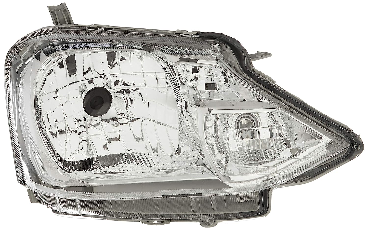 Uno Minda HL-5663M Head Light-RH for TOYOTA ETIOS / LIVA