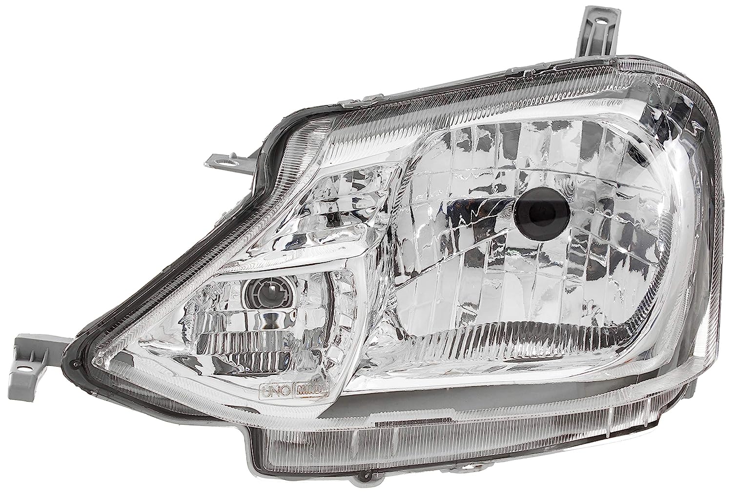 Uno Minda HL-5664M Head Light-LH for TOYOTA ETIOS / LIVA