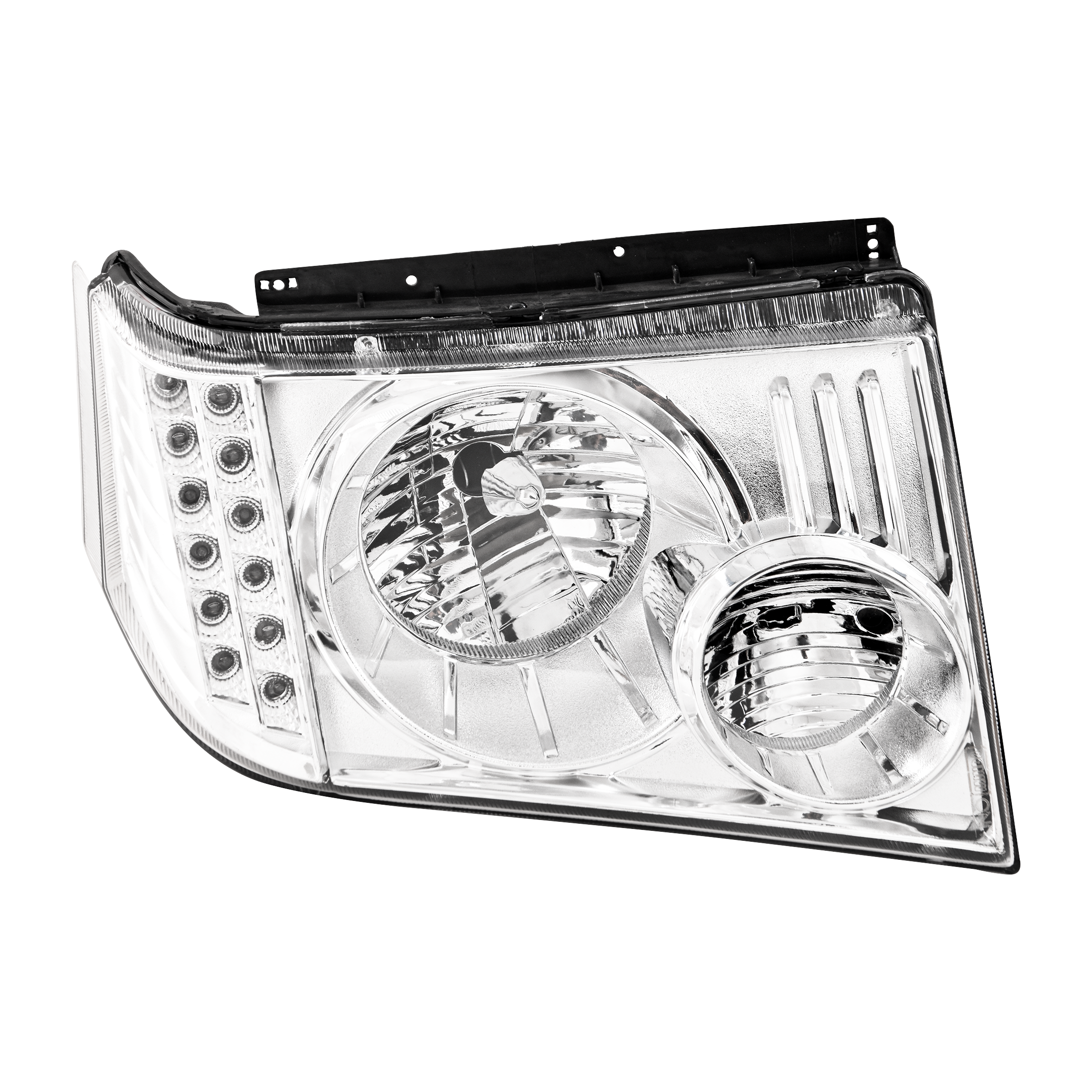 Uno Minda HL-5686M Head Light for Hyundai i10