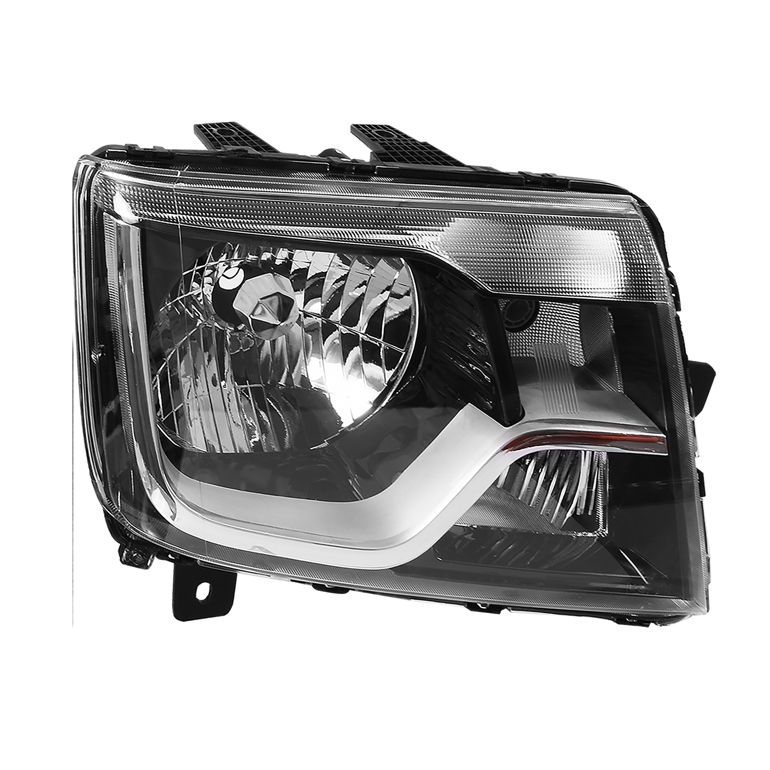 Uno Minda HL-57003MN Head Light for Mahindra Bolero