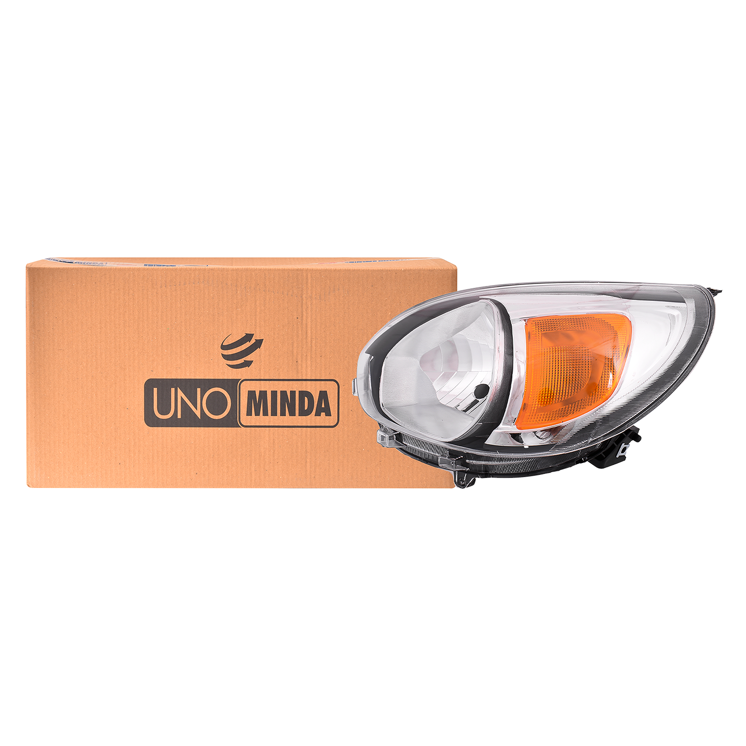 uno minda bajaj ct 100 gol light
