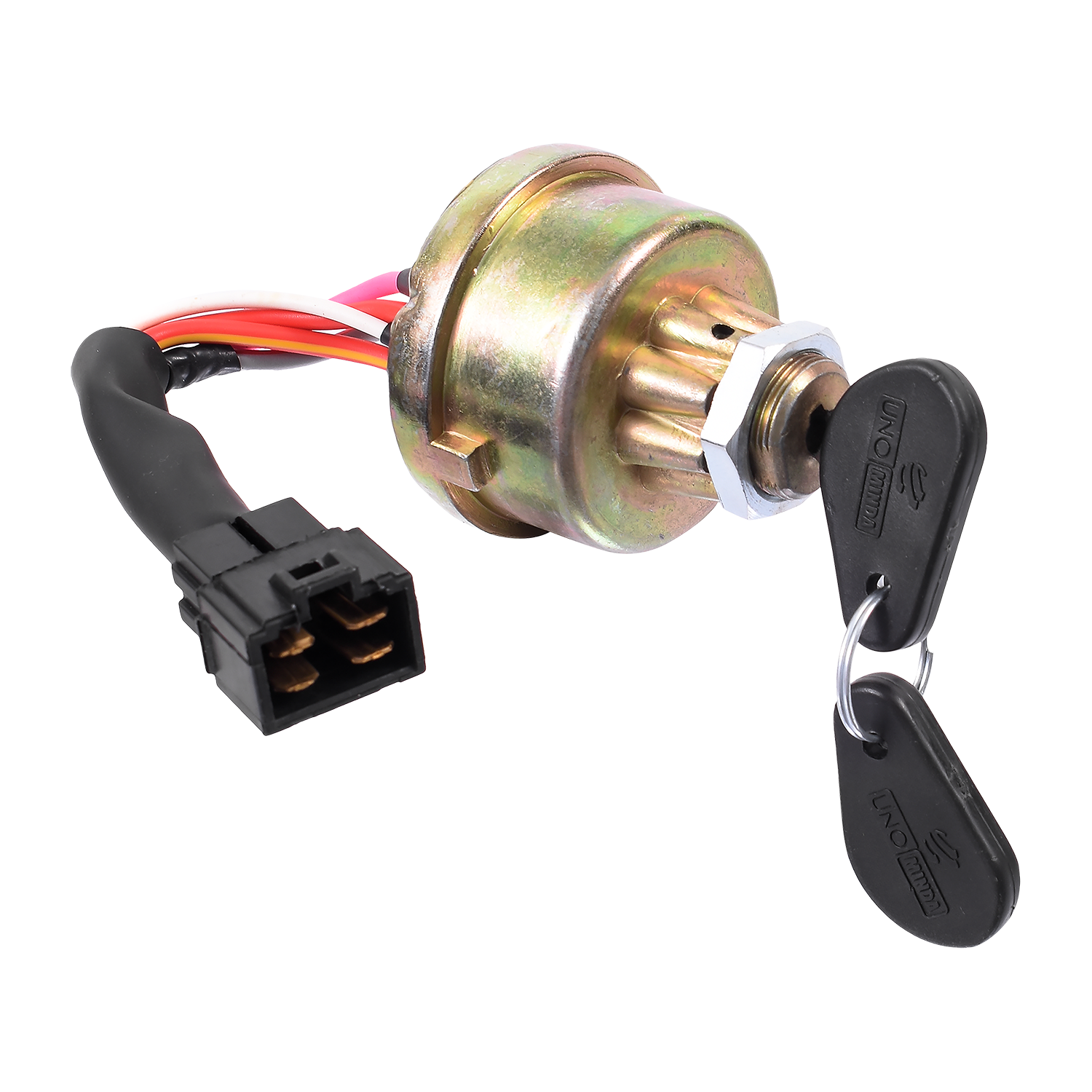 IGN-7616A
