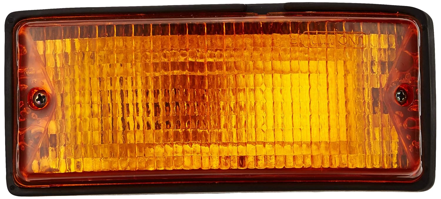 Uno Minda IL-7015M FRONT LP BLINKER-RH for TATA 1210