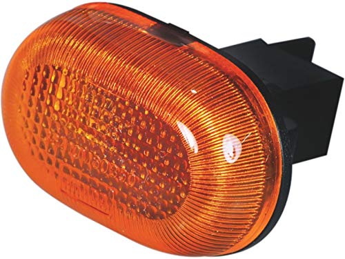 Uno Minda IL-7047 Front And Side Indicator for Maruti Suzuki 800