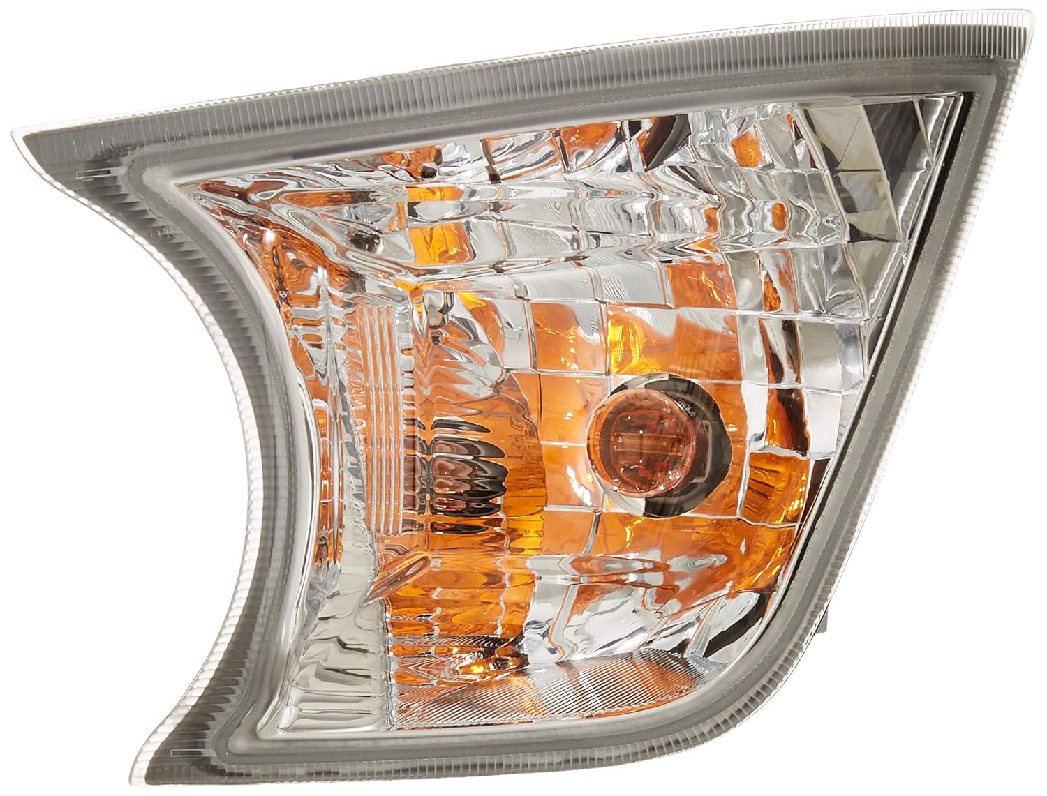 Uno Minda IL-7080M FRONT AND Side Indicator-RH for TOYOTA TOYOTA