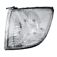 Uno Minda IL-7087 Front And Side Indicator for Chevrolet Tavera