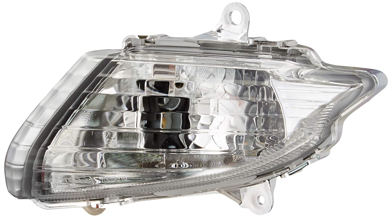 Uno Minda IL-7096M BLINKER Without BULB-LH for HONDA ACTIVA 110 (2009)