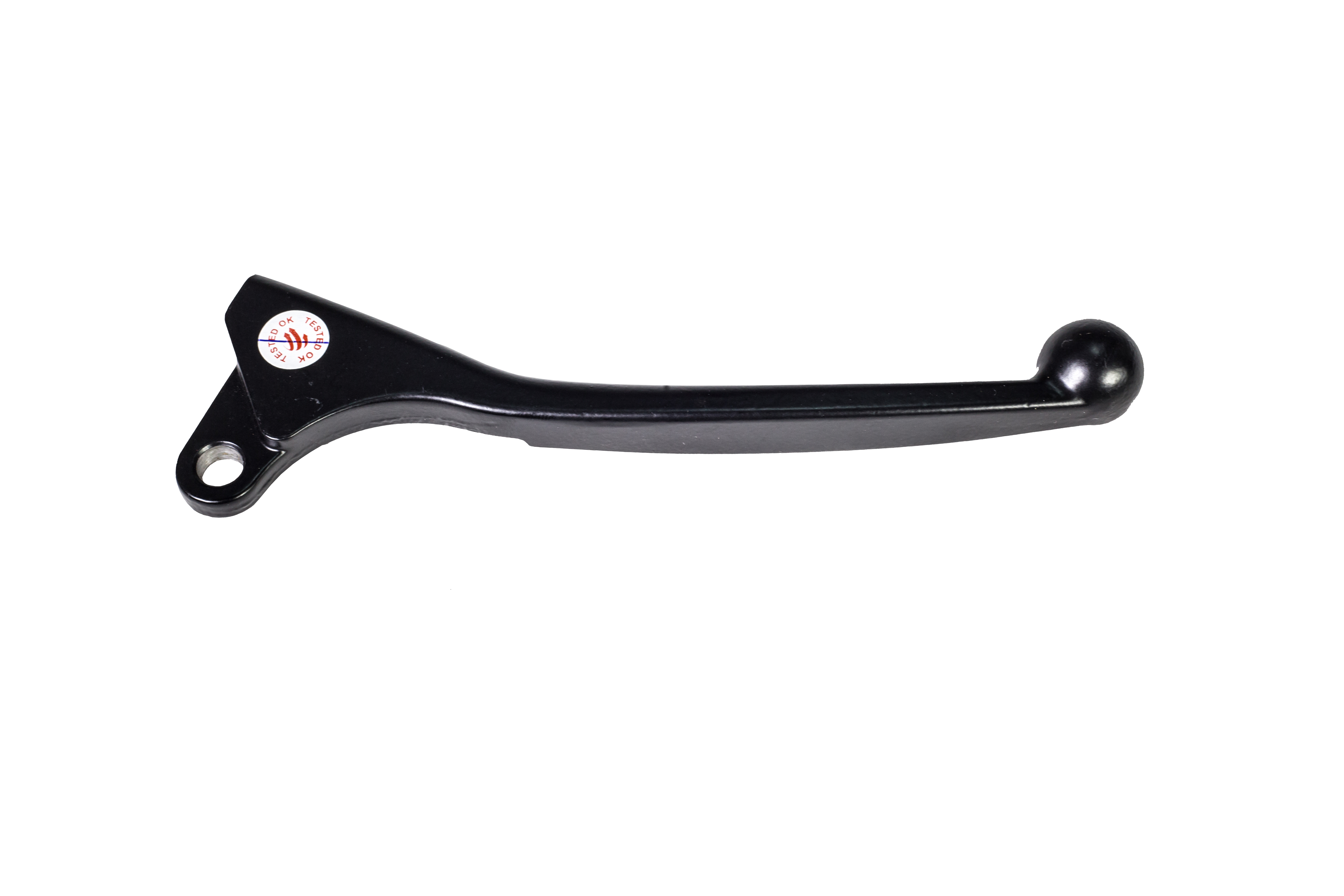 Uno Minda LV-4011R High Strength Brake Lever- Right Hand For HONDA DREAM YUG/NEO 