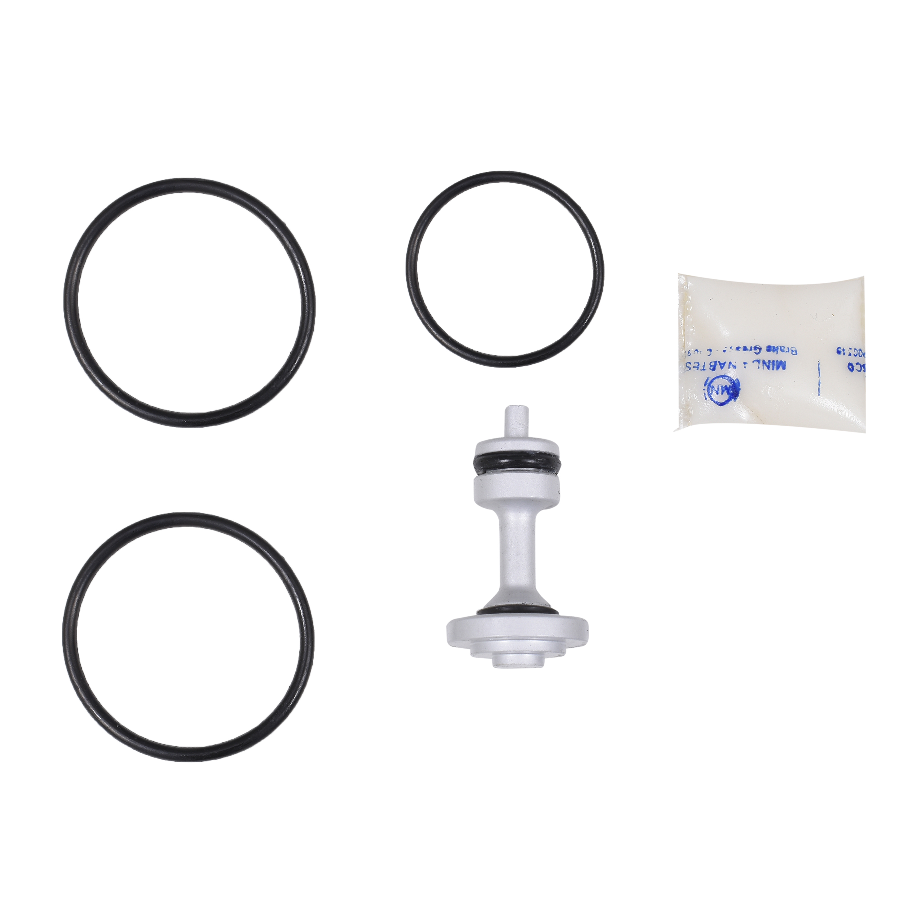 Uno Minda MB01015006 Repair Kit Air Braking for all Commercial Vehicles