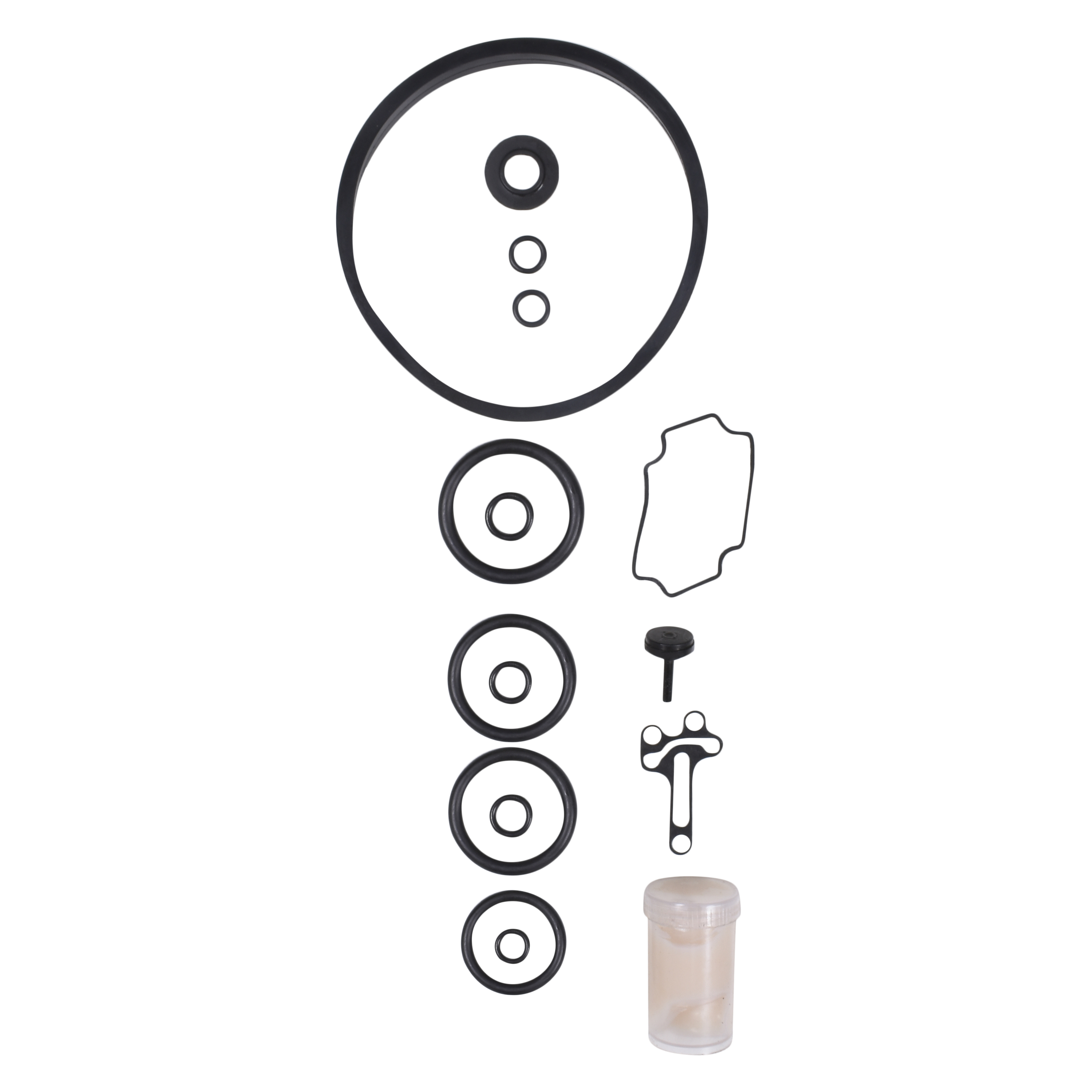 Uno Minda MB01015007 Repair Kit Air Braking for all Commercial Vehicles