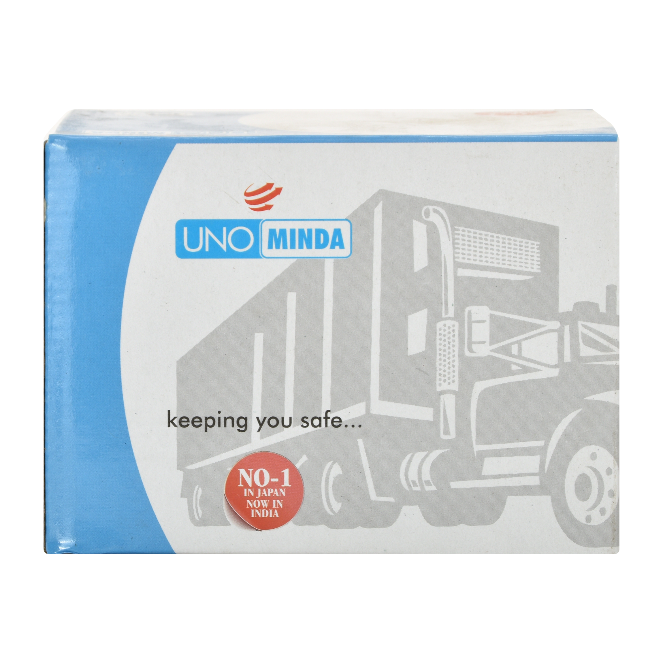 Uno Minda MB01015013 Repair Kit Abr for Ashok Leyland Ashok Leyland Commercial Vehicles Universal