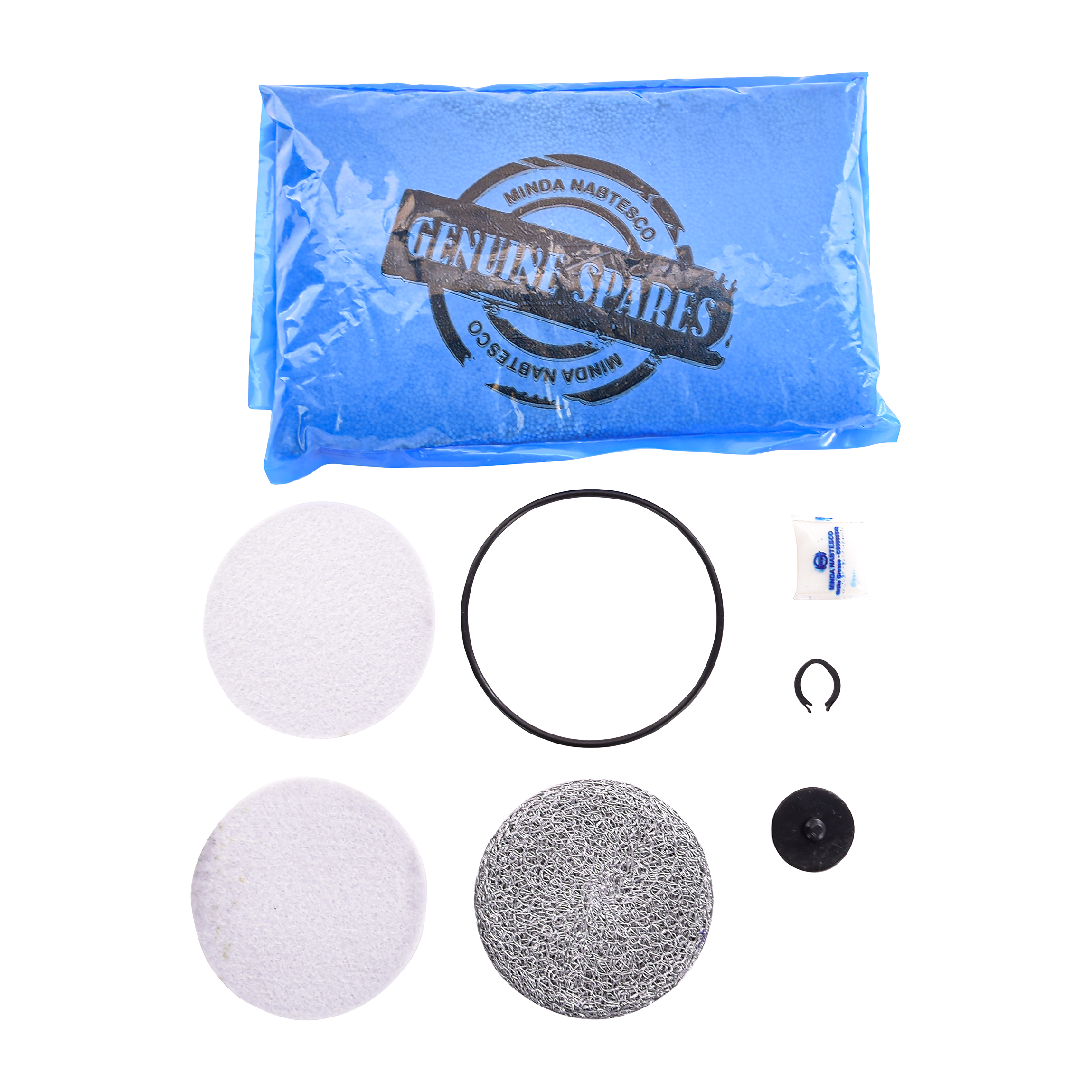 Uno Minda MB01025008 Repair Kit Air Braking for all Commercial Vehicles