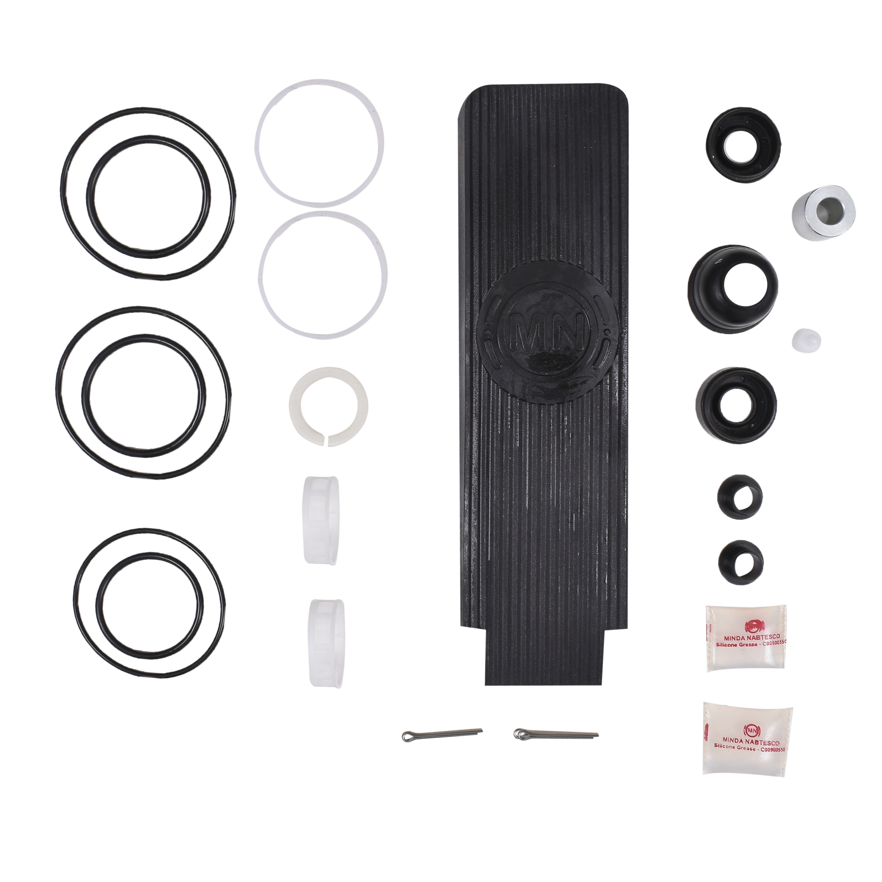 Uno Minda MB04015001 Repair Kit Air Braking for all Commercial Vehicles