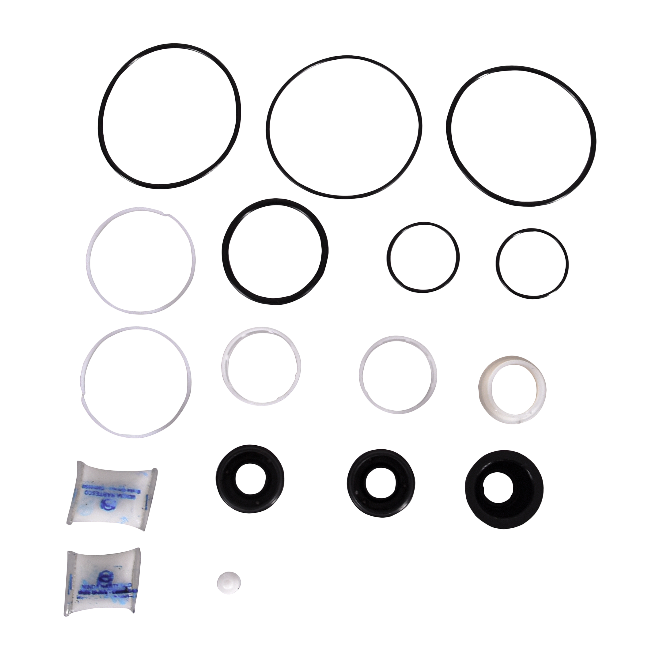 Uno Minda MB04015002 Repair Kit Air Braking for all Commercial Vehicles