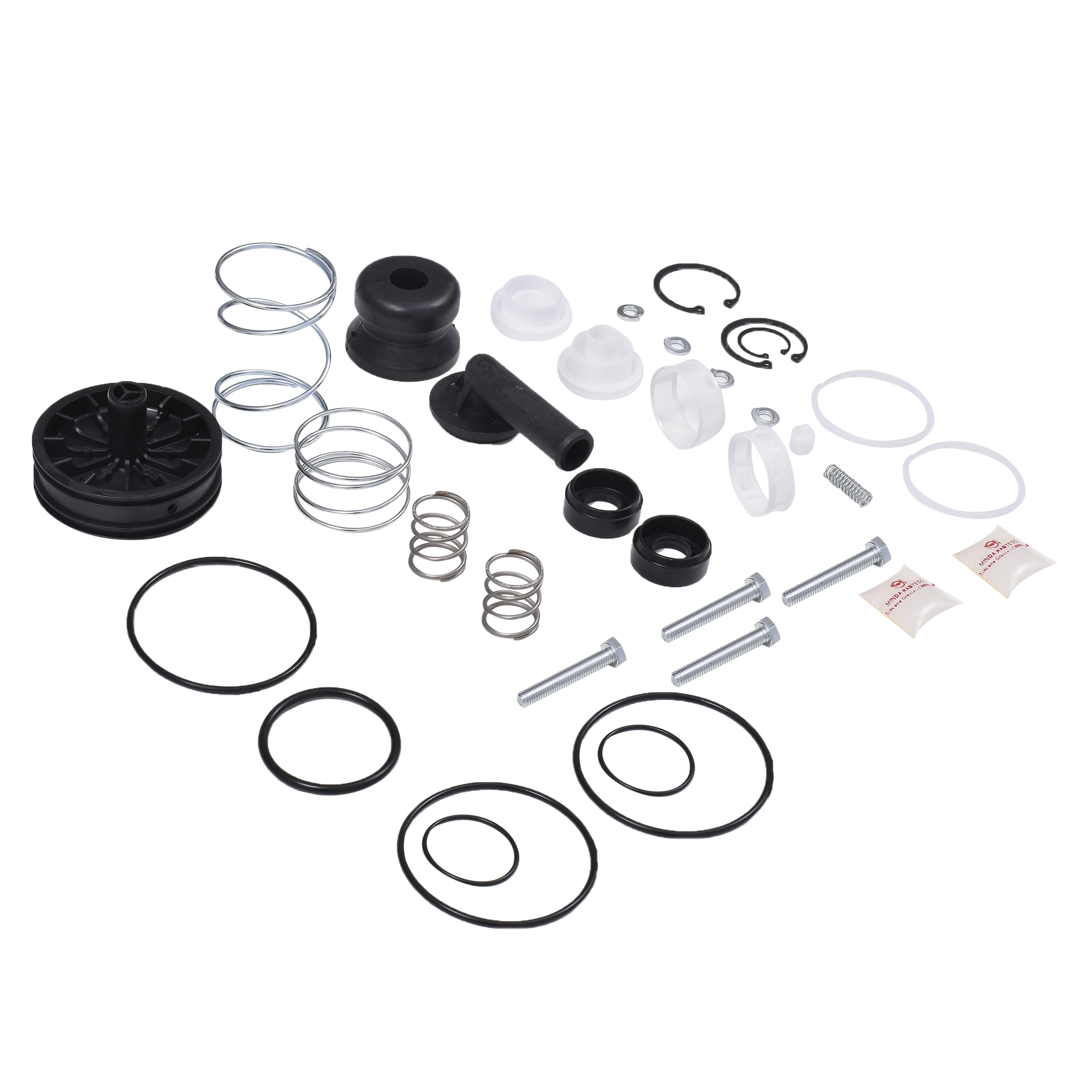 Uno Minda MB04015004 Repair Kit Air Braking for all Commercial Vehicles