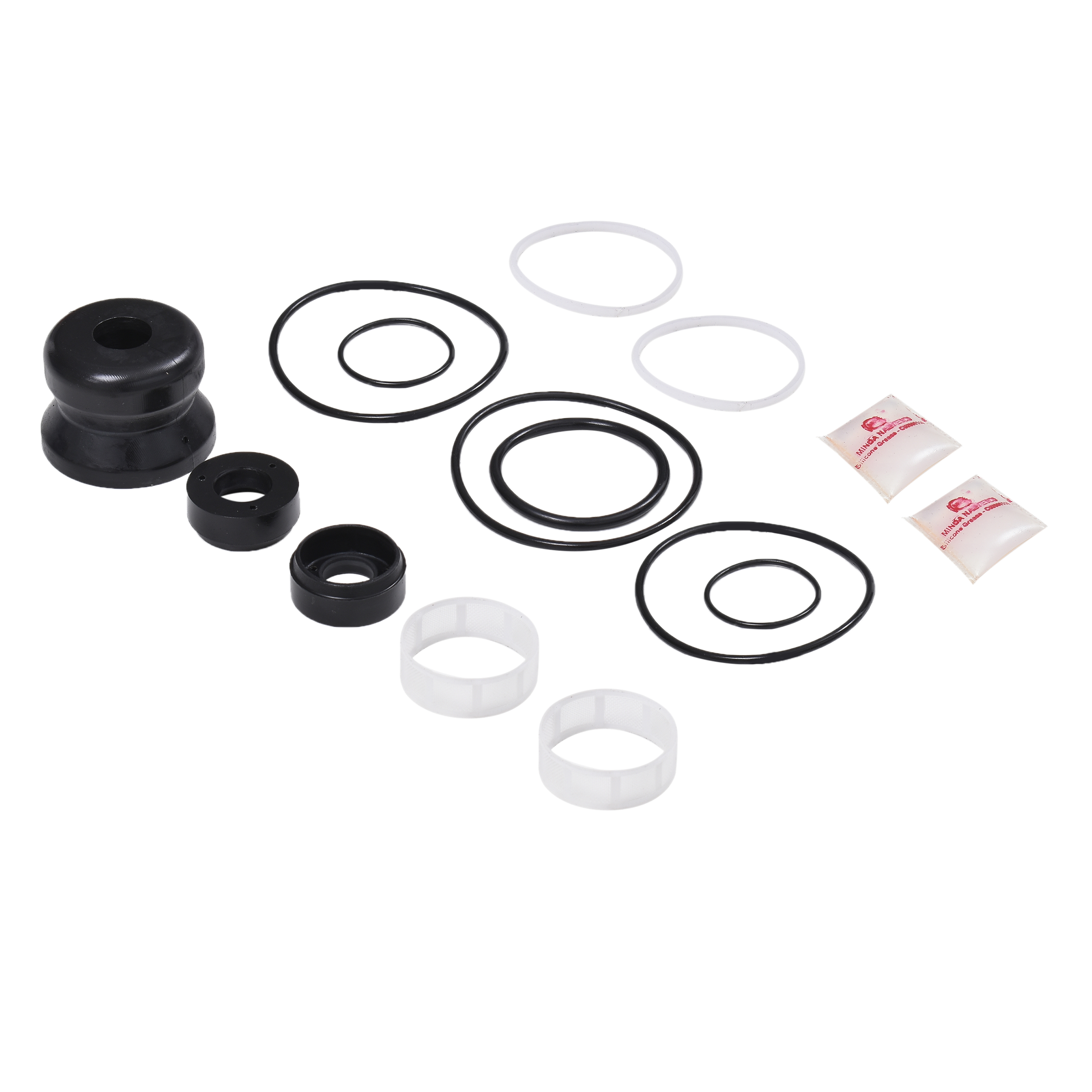 Uno Minda MB04015005 Repair Kit Air Braking for all Commercial Vehicles