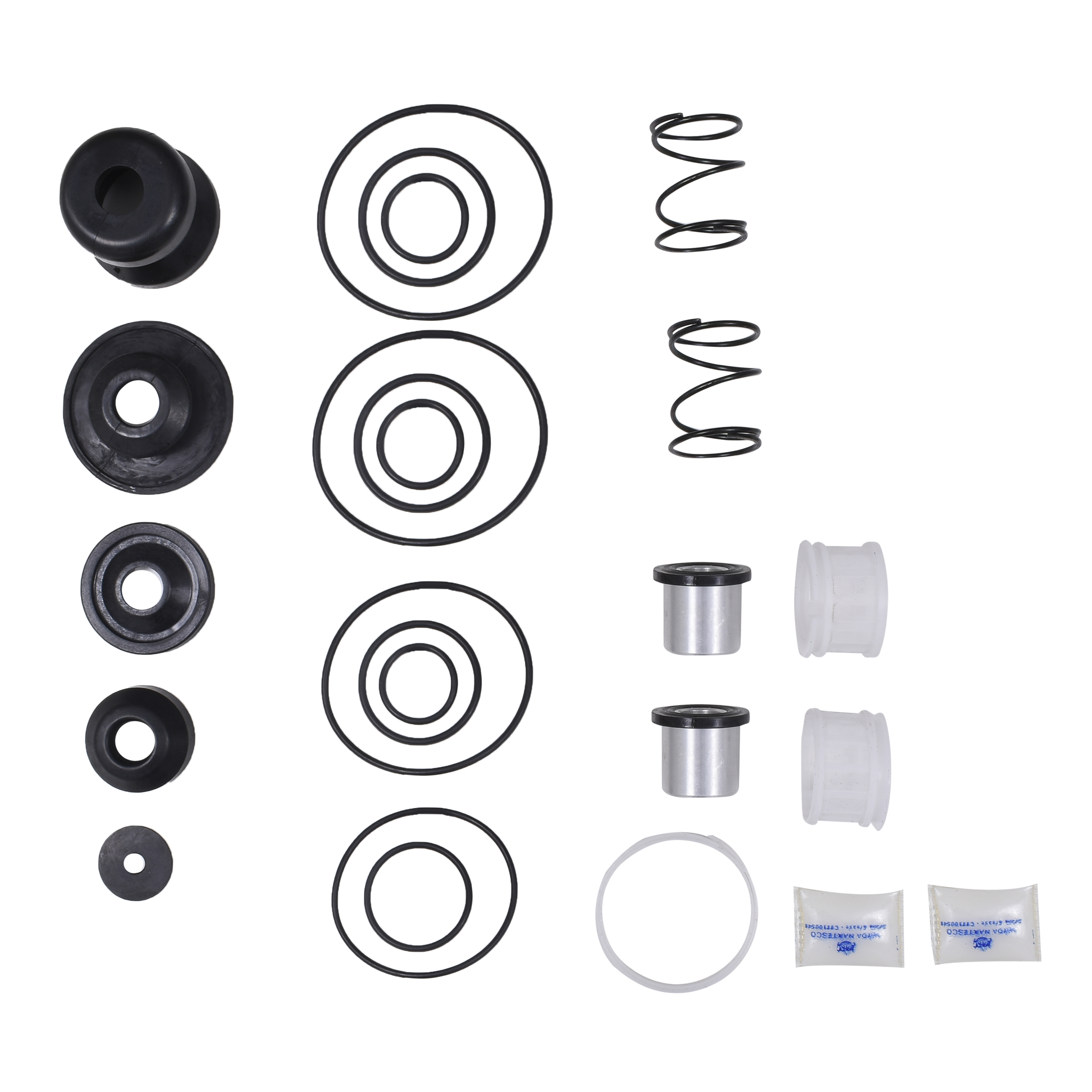 Uno Minda MB04015011 Repair Kit Air Braking for all Commercial Vehicles