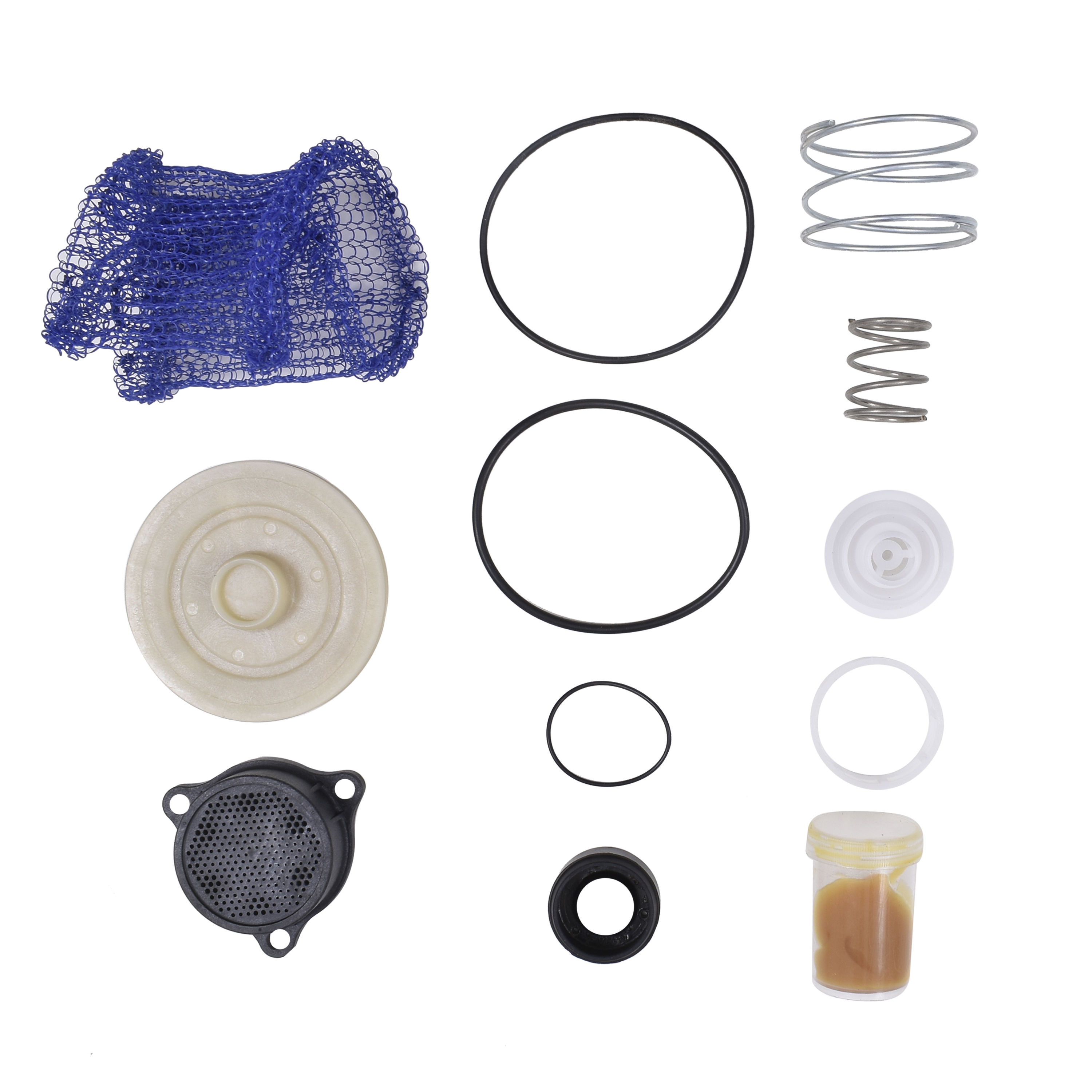 Uno Minda MB04025001 Repair Kit Air Braking for all Commercial Vehicles