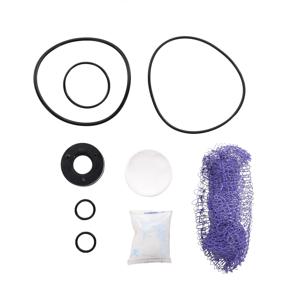 Uno Minda MB04025002 Repair Kit Air Braking for all Commercial Vehicles