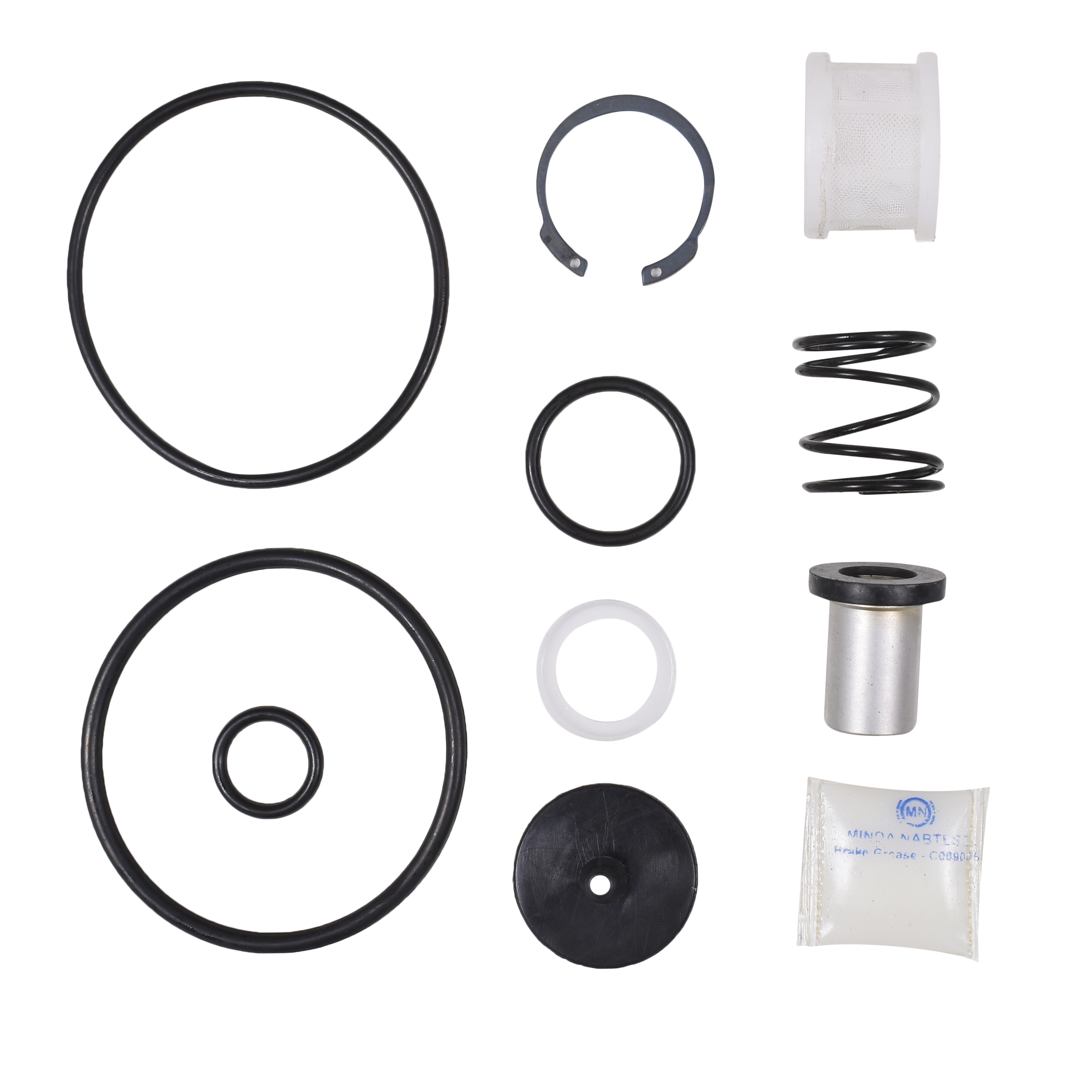 Uno Minda MB04025004 Repair Kit Air Braking for all Commercial Vehicles