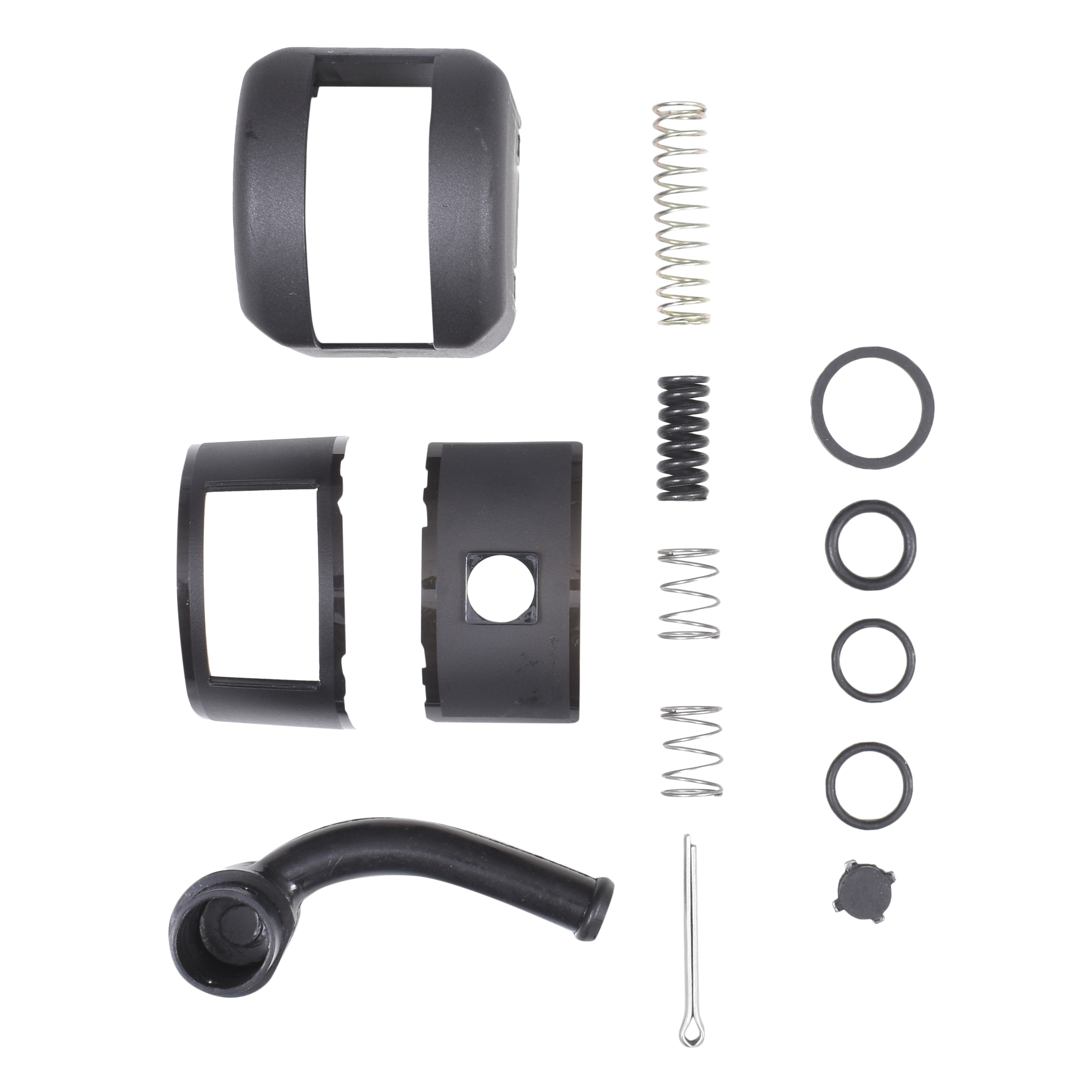 Uno Minda MB04035004 Repair Kit Air Braking for all Commercial Vehicles