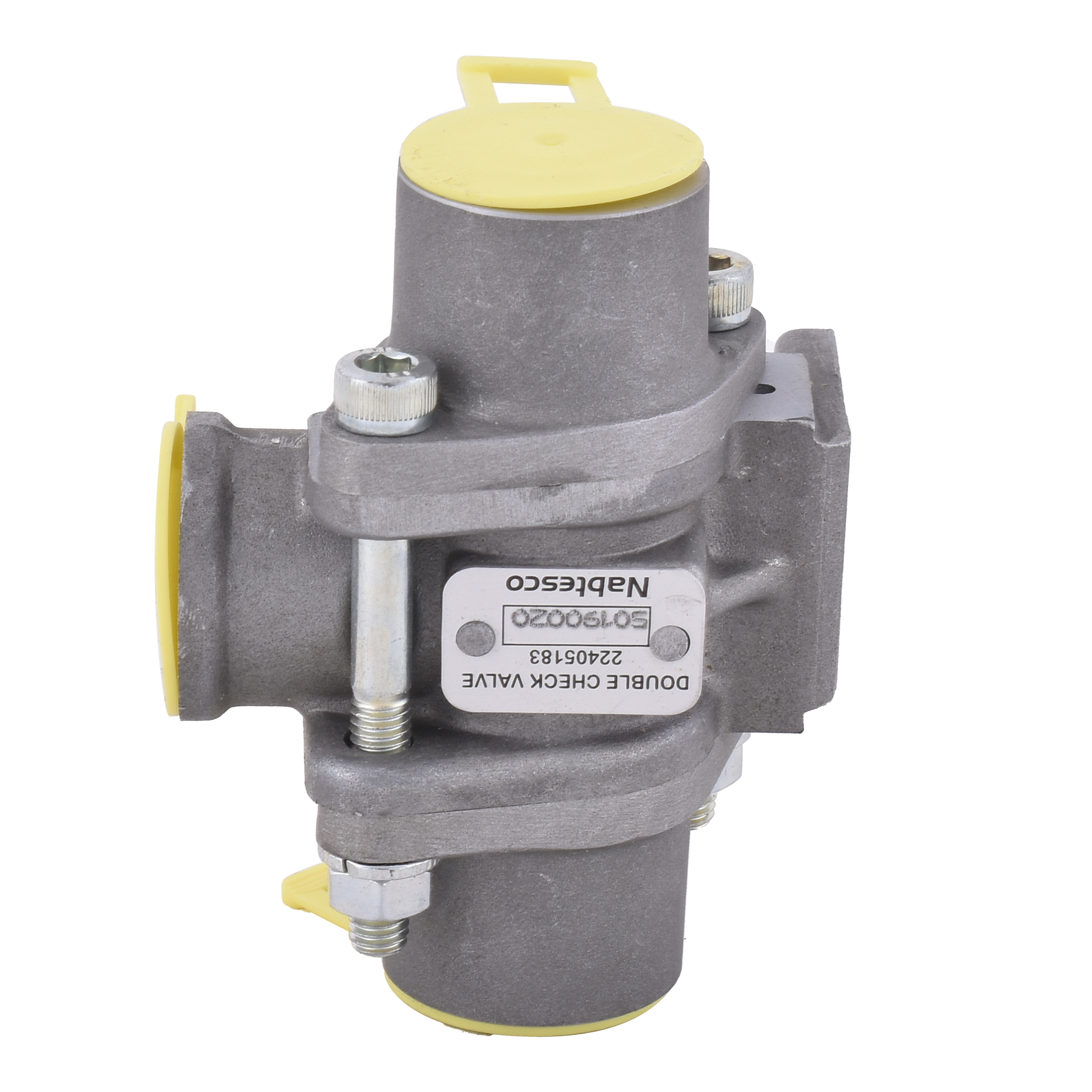 Uno Minda MB04050004 Double Check Valve Assembly for all Commercial ...