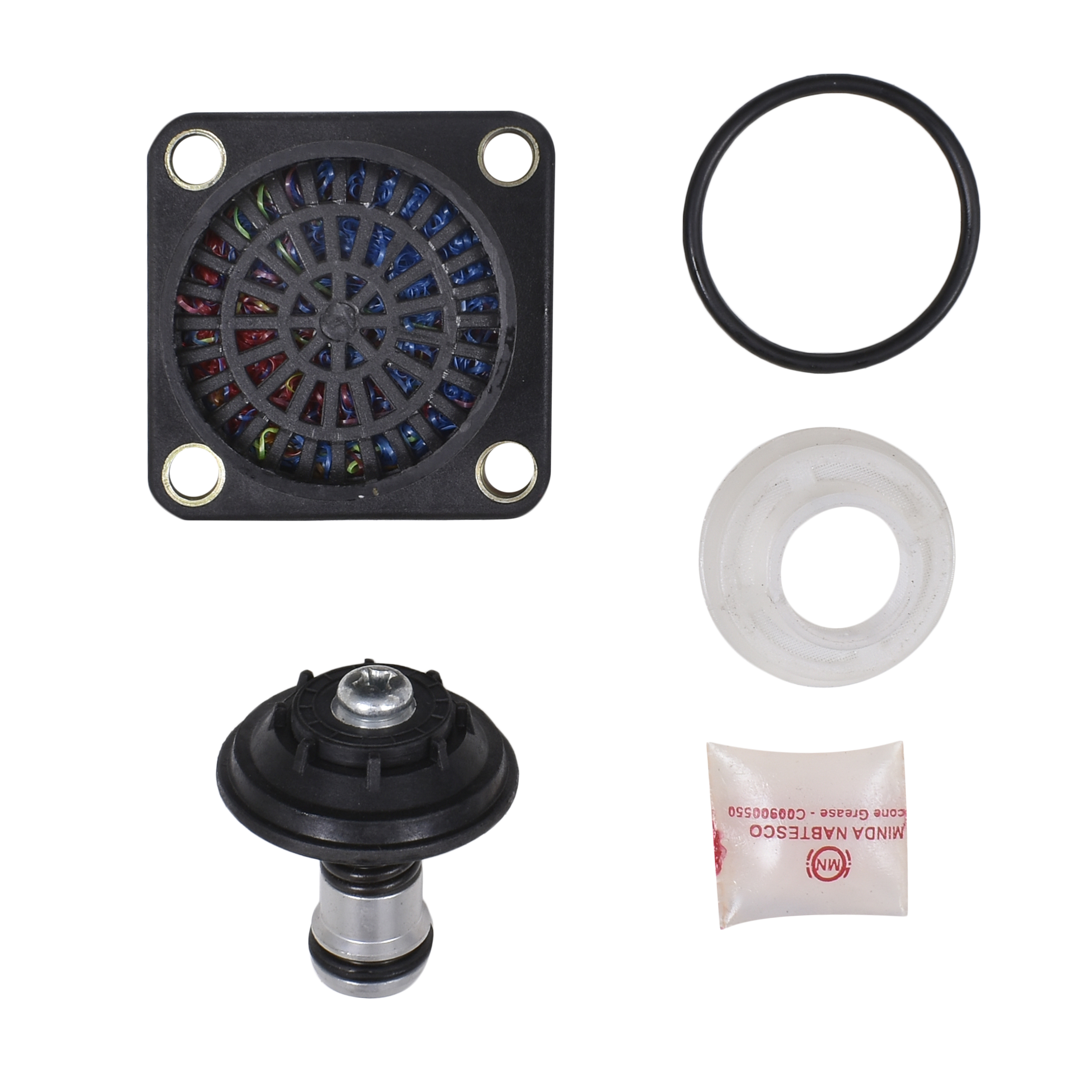 Uno Minda MB05015005 Repair Kit Air Braking for all Commercial Vehicles