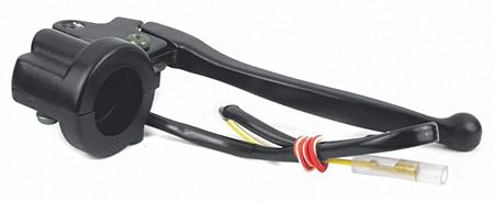 Uno Minda MI-7646S-M01 USB Charger Unit for Bajaj Pulsar N160