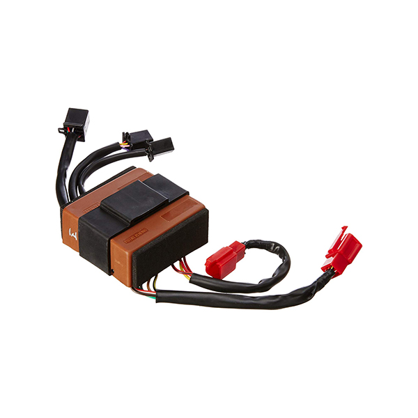 Uno Minda MI-7664F Body Control Unit Brown Color For-BAJAJ-PULSAR 150/ PULSAR 180/ PULSAR 200 (UG3) 