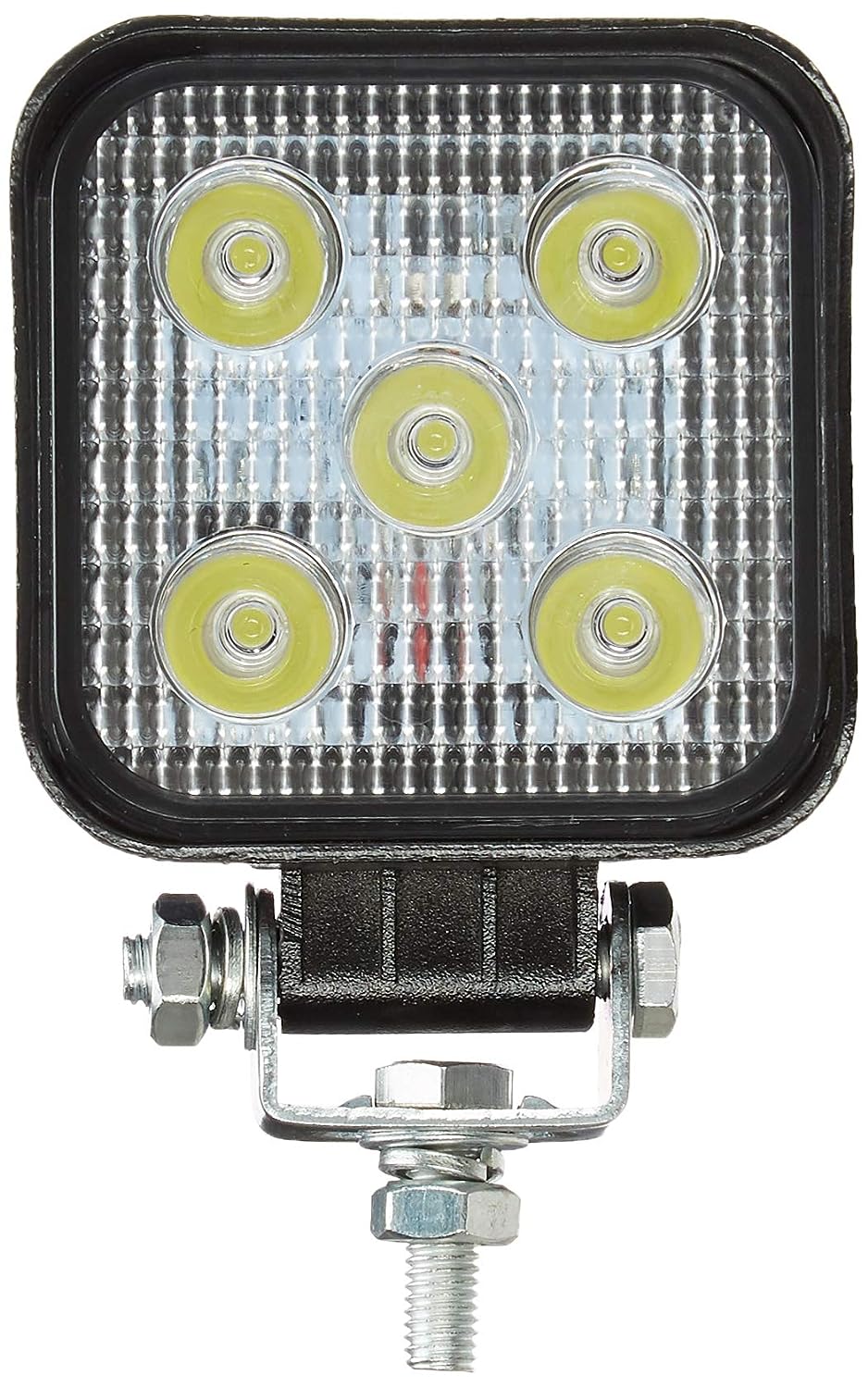 Uno Minda MI-7768ML FOG LIGHT 5 LED SQUARE SMALL