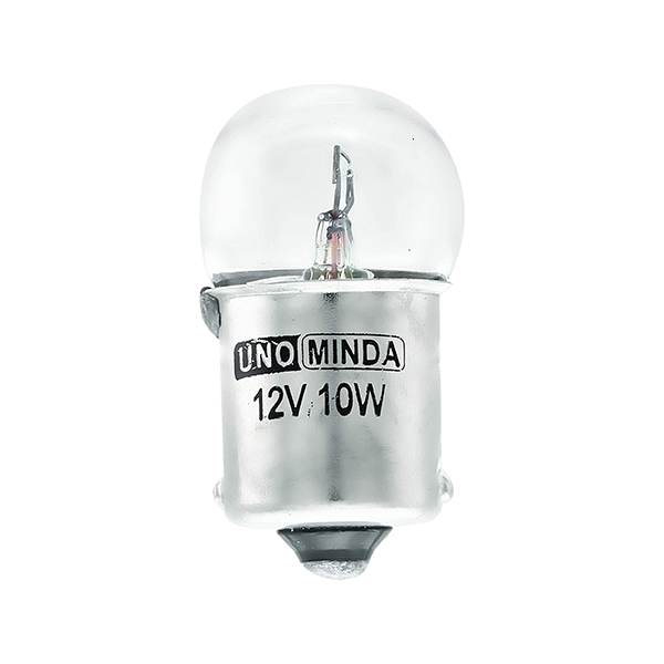 Uno Minda MIN-2004- G1210 12V 10W Indicator Bulb