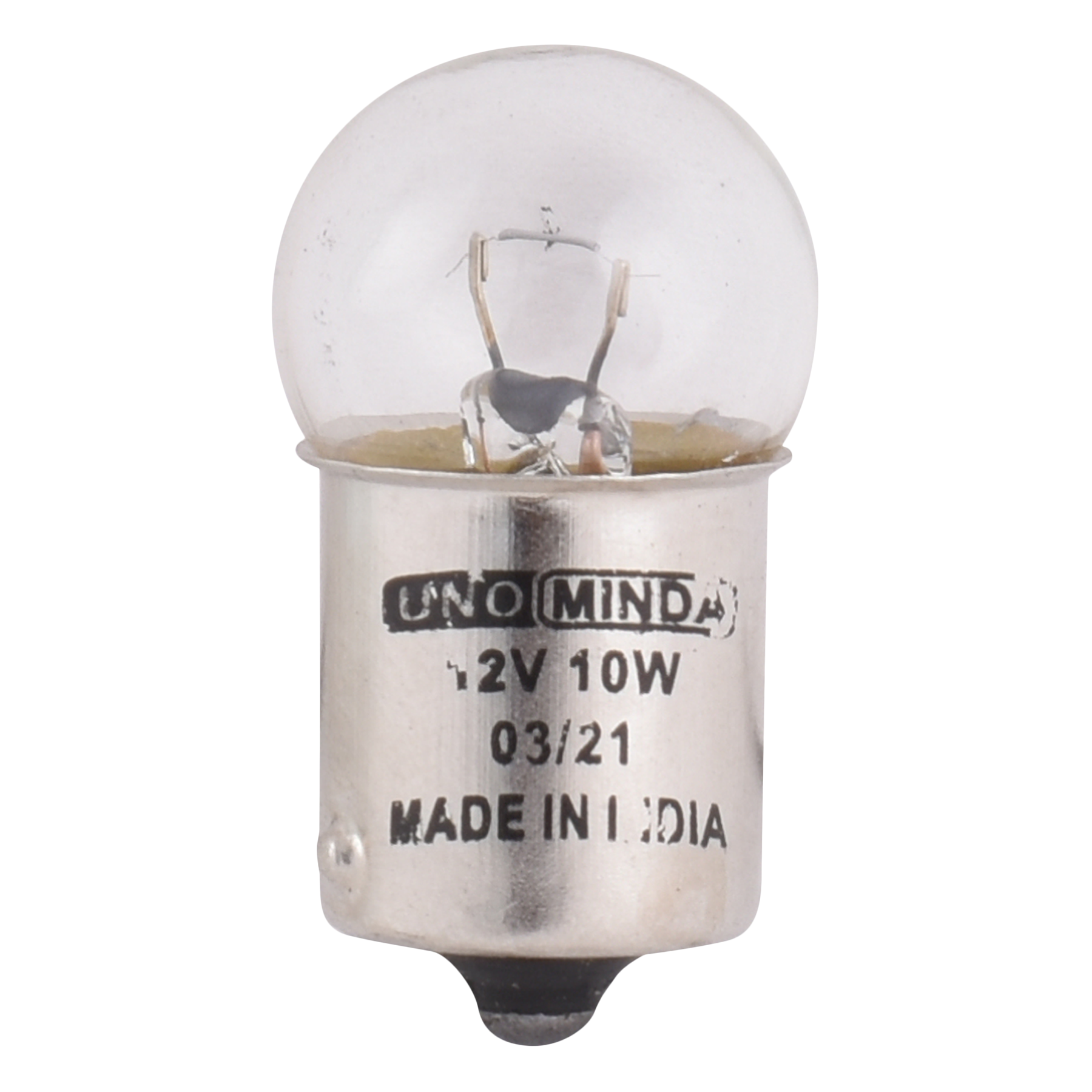 Uno Minda MIN-2011 1176 12V 21/5W Stop Light BULB