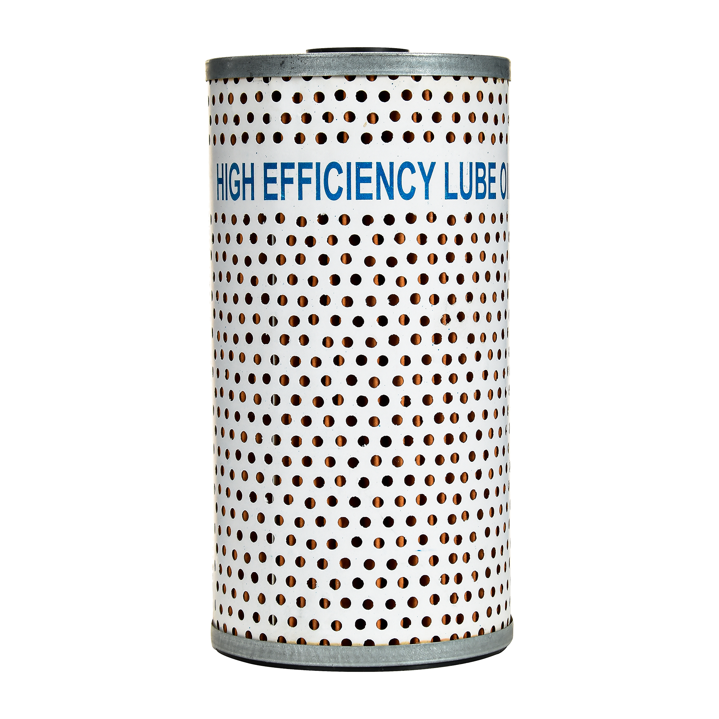 Uno Minda OF1009EL Lubrication Oil Filter for Ashok Leyland 2516