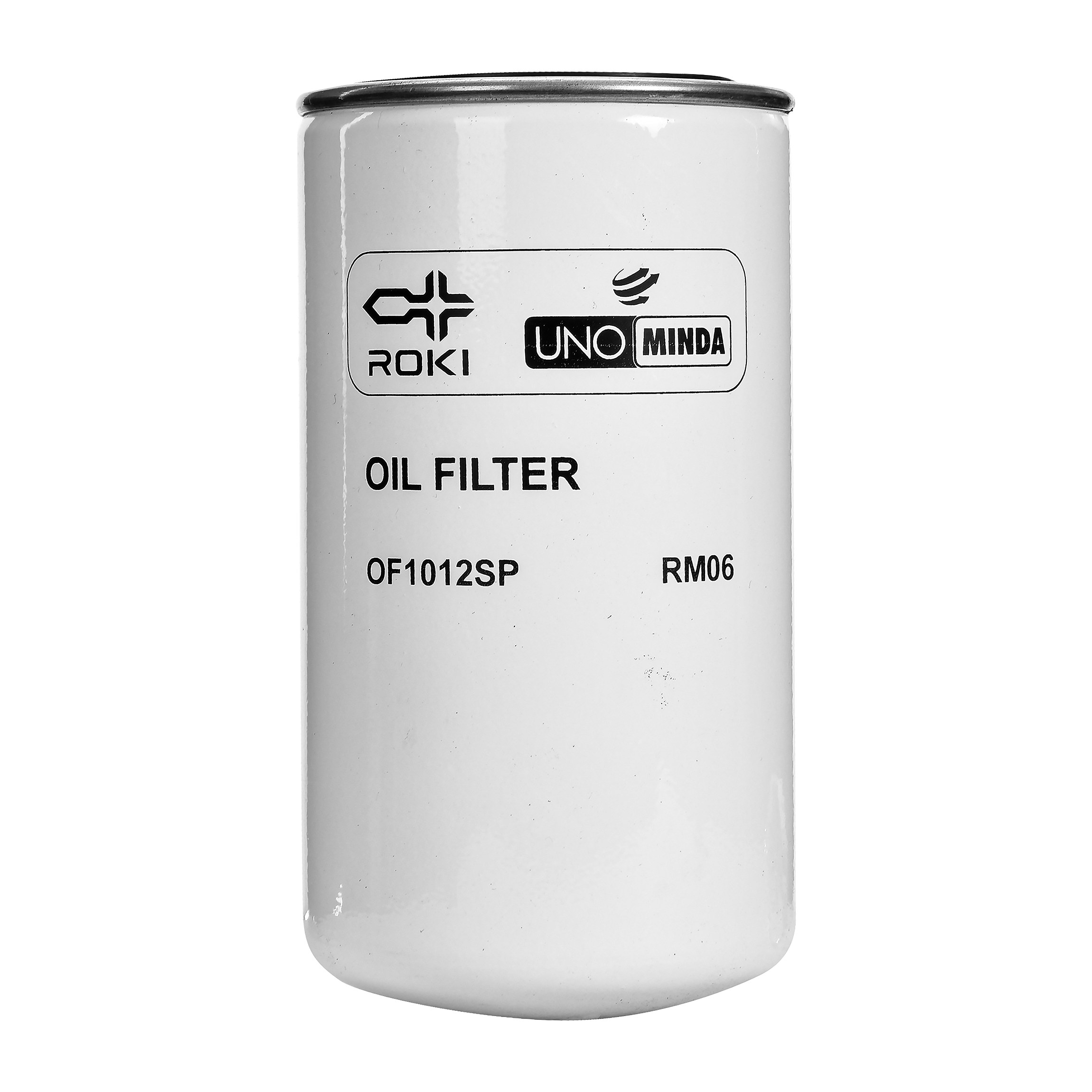 Uno Minda OF1012SP Lubrication Oil Filter for Tata 1510