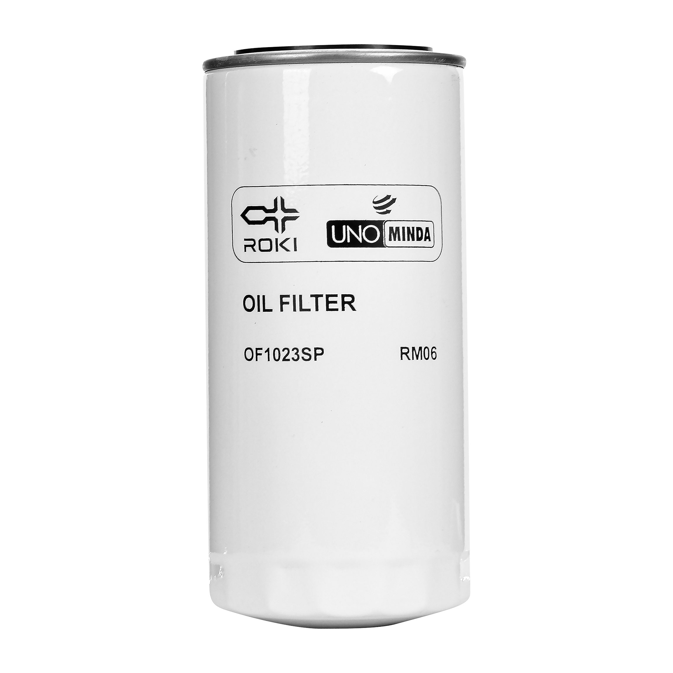 Uno Minda OF1023SP Lubrication Oil Filter for Tata 1612