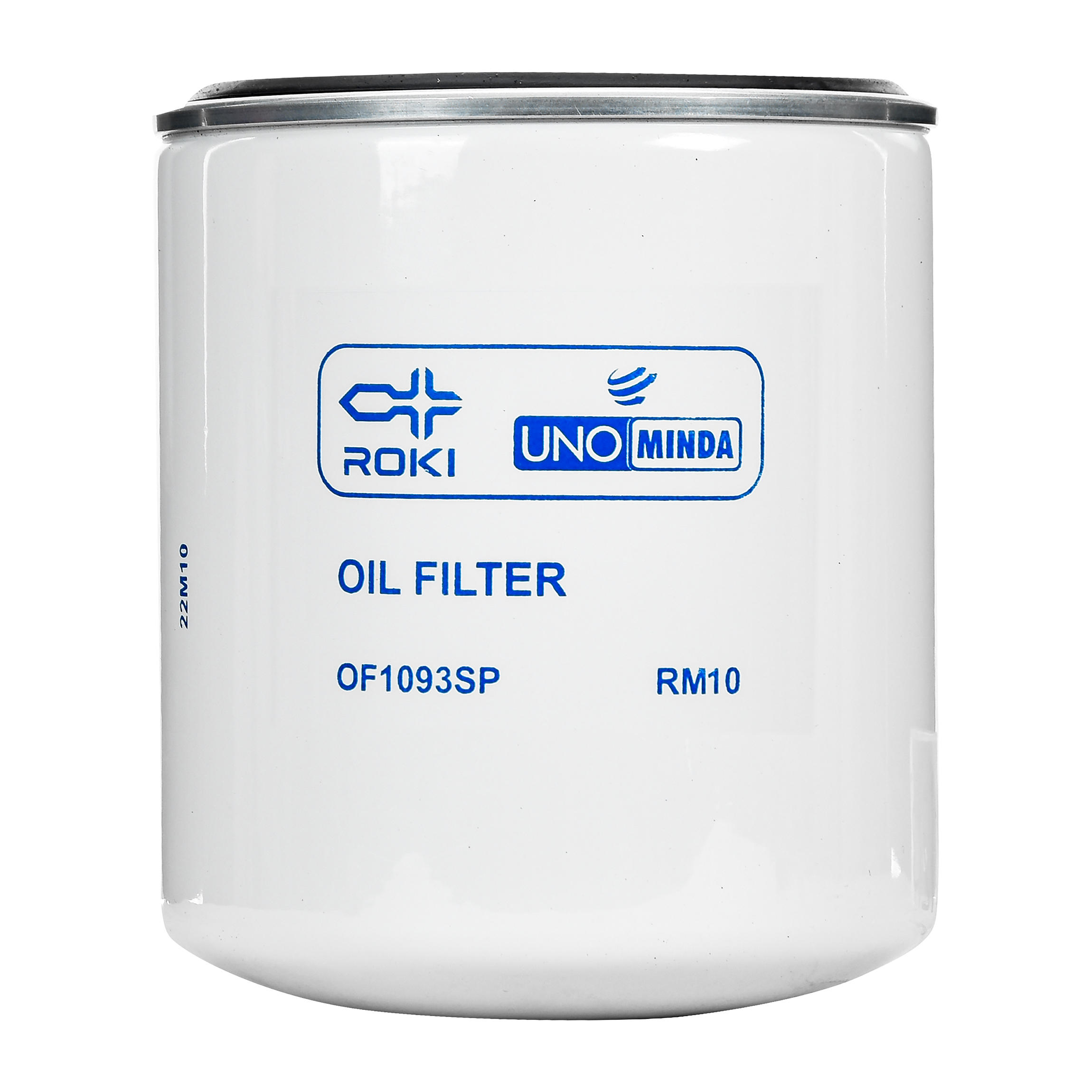 Uno Minda OF1093SP Lubrication Oil Filter for Ashok Leyland Boss