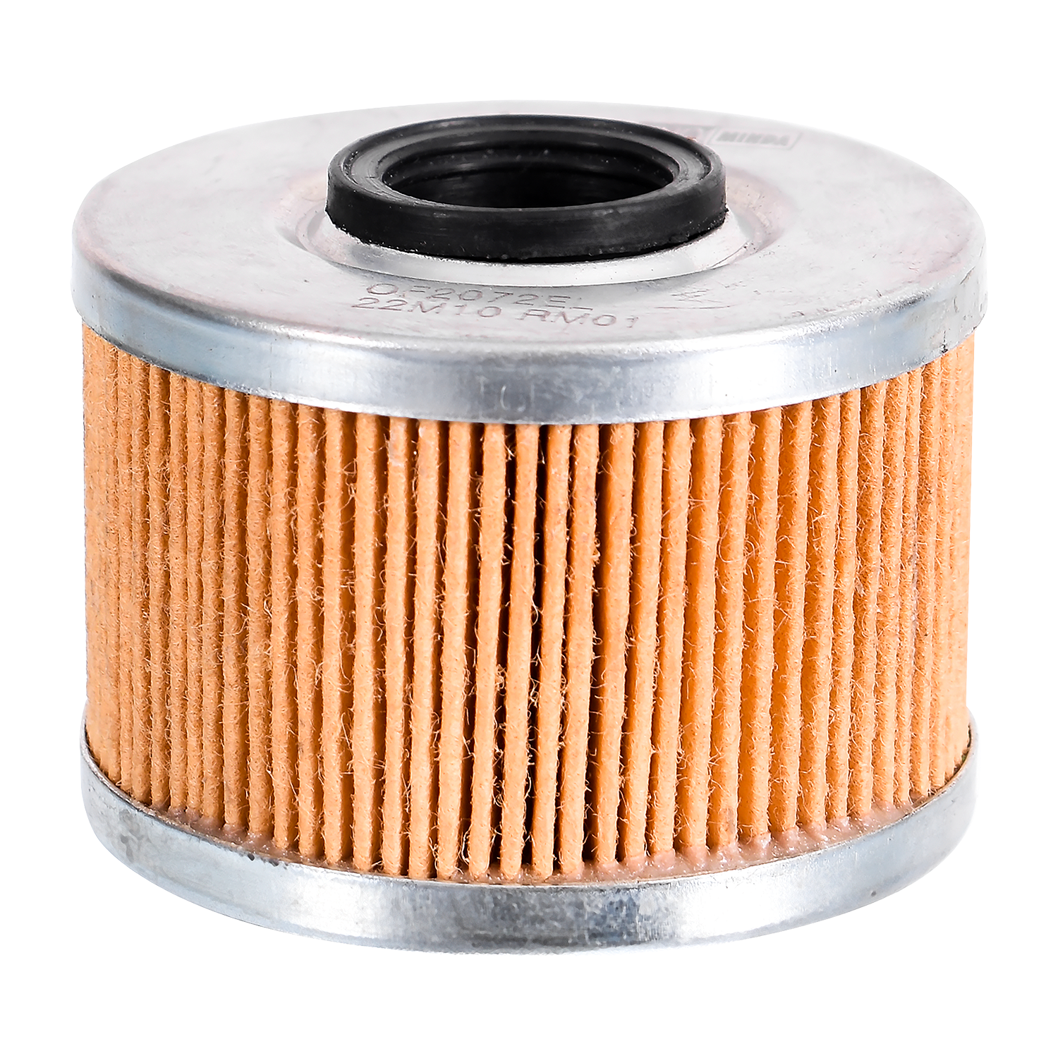 Uno Minda OF2072EL Lubrication Oil Filter for Royal Enfield Himalayan