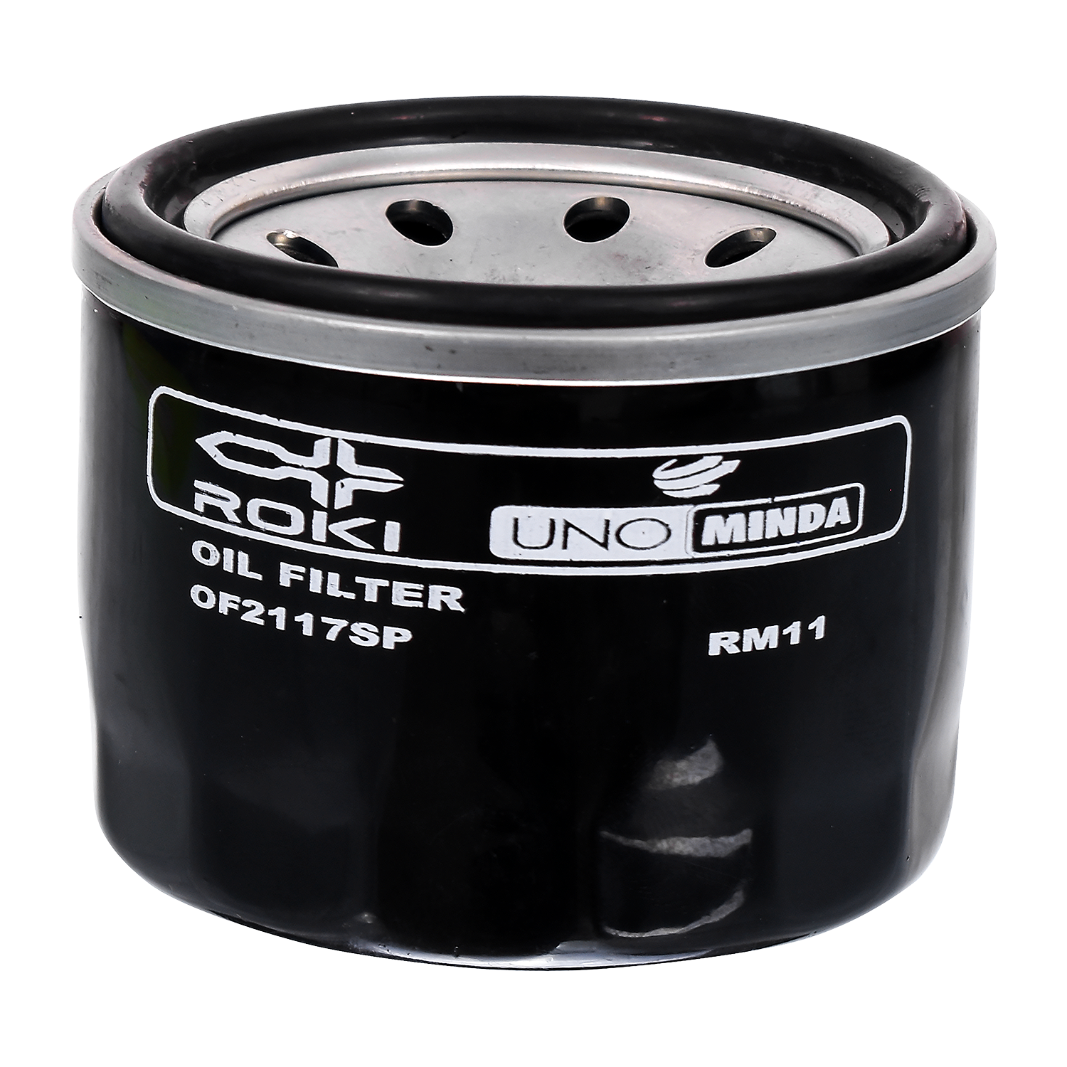 Uno Minda OF2117SP Lubrication Oil Filter for TVS Apache 310