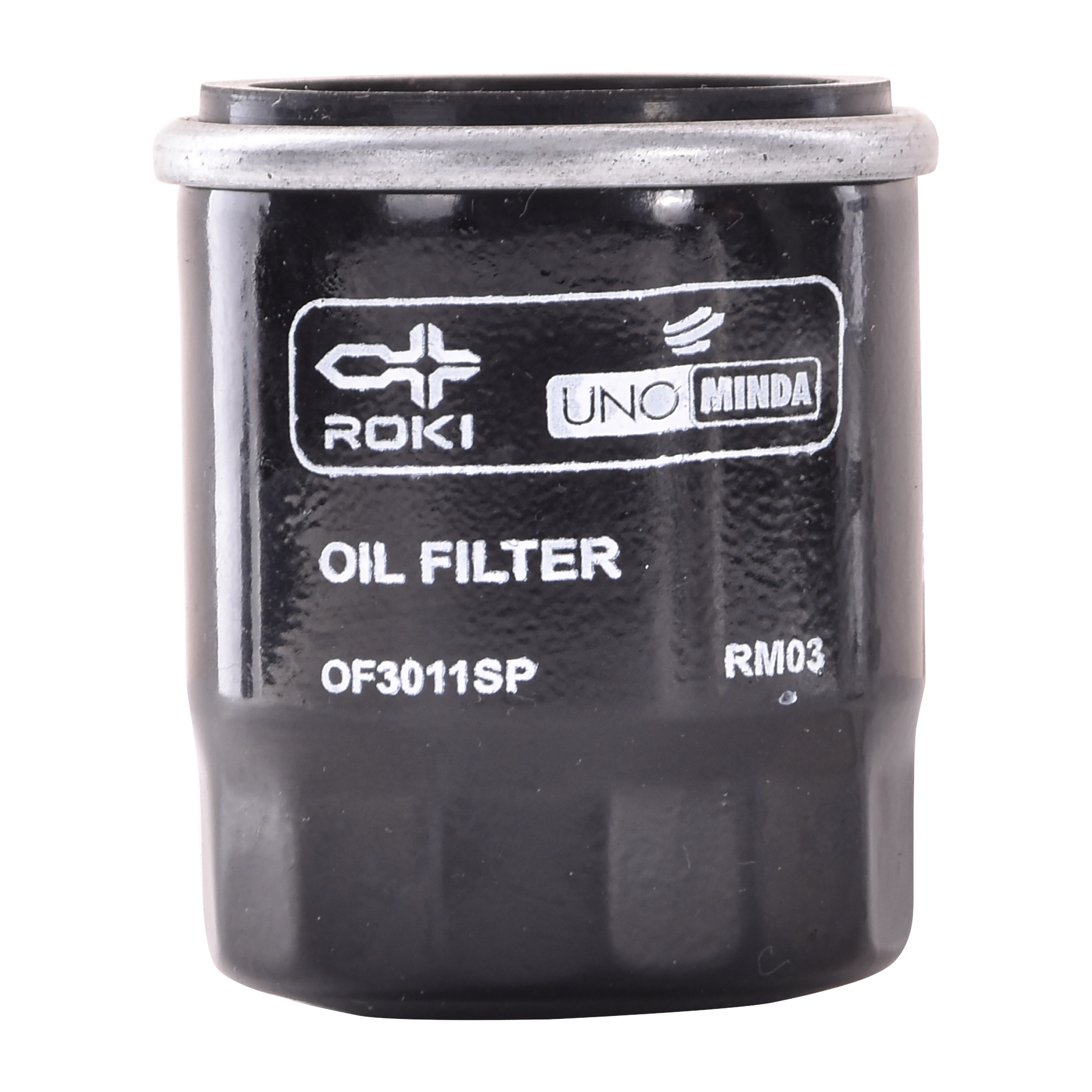 Uno Minda OF3011SP Lubrication Oil Filter for Piaggio Ape