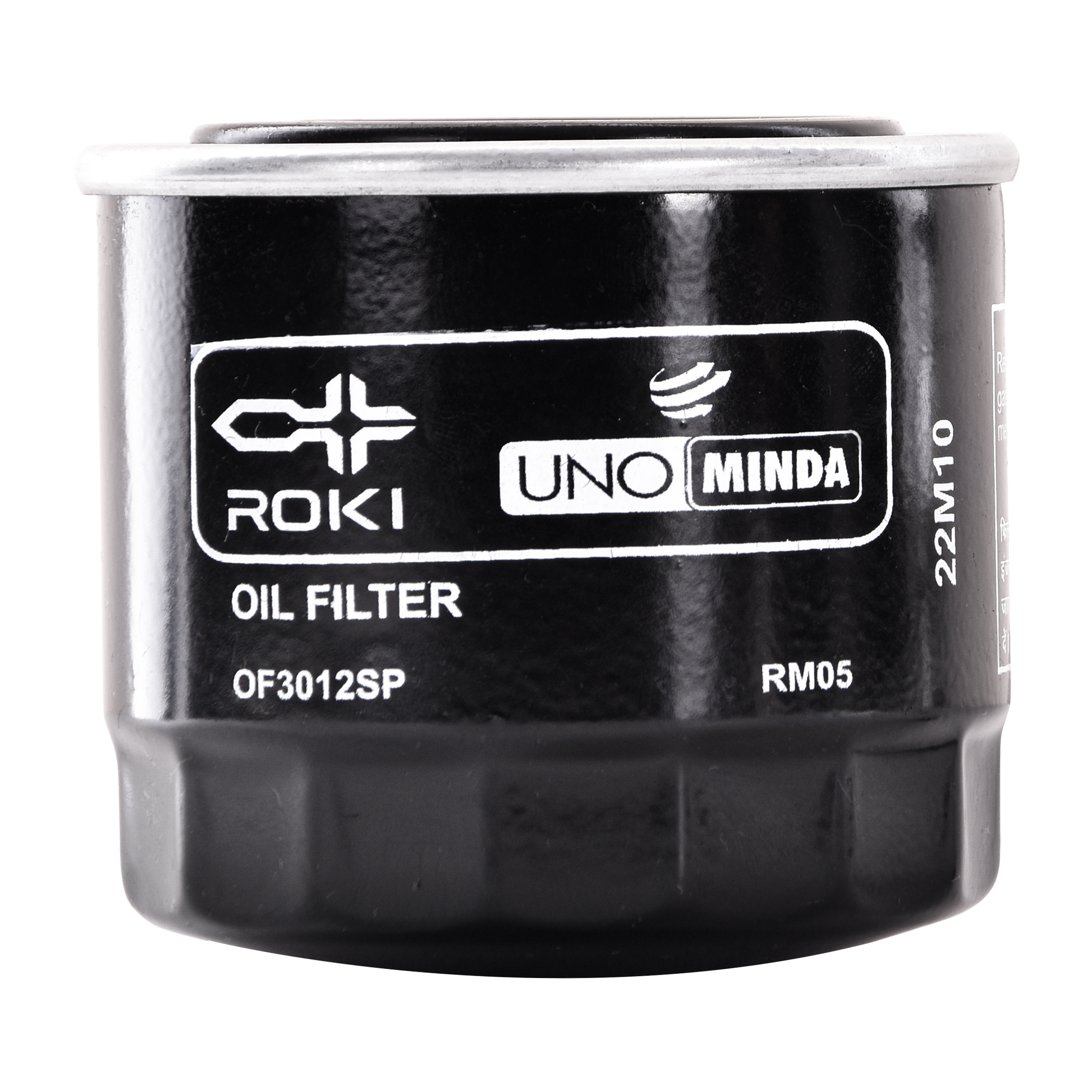 Uno Minda OF3012SP Lubrication Oil Filter for Piaggio Ape