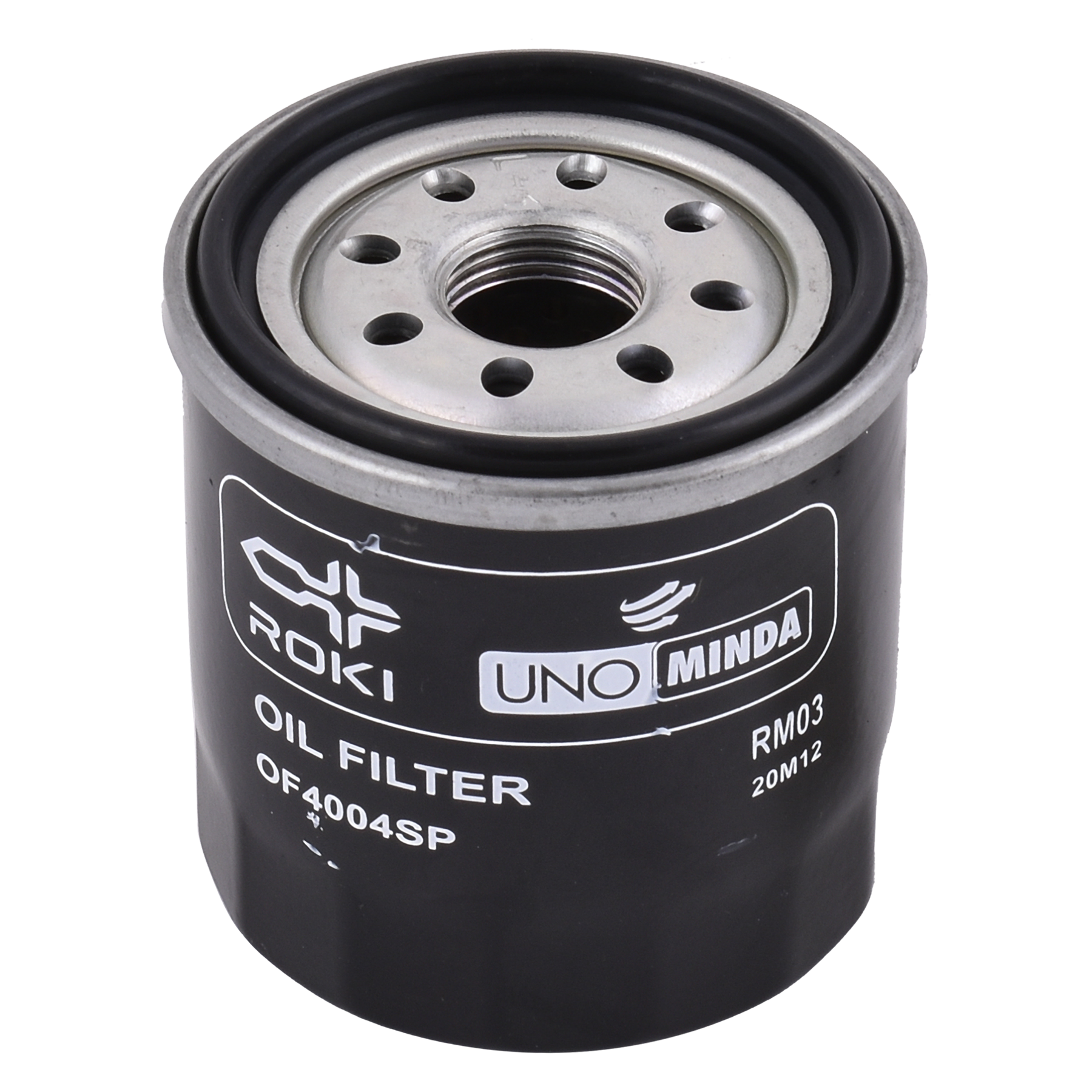 Uno Minda OF4004SP Lubrication Oil Filter for Maruti Suzuki Swift