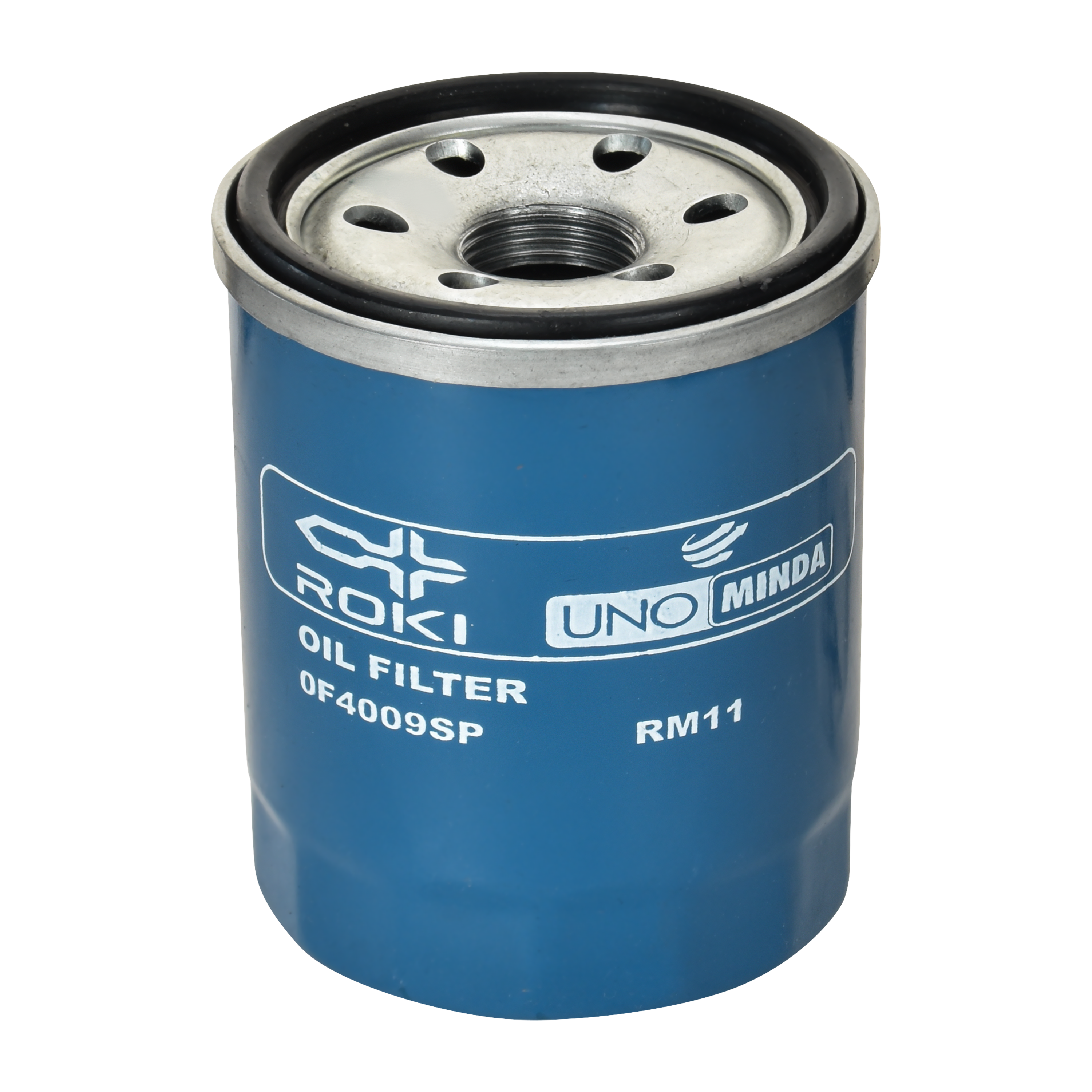 Uno Minda OF4009SP Lubrication Oil Filter for Hyundai Santro