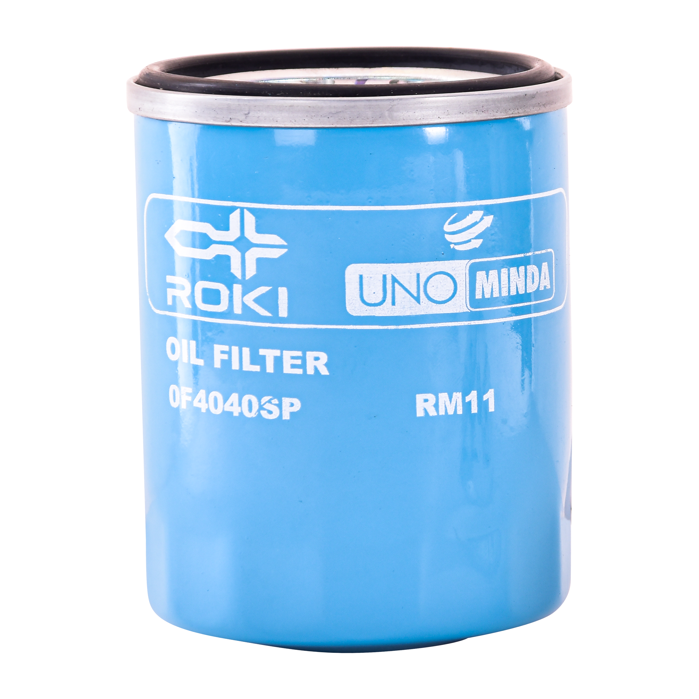 Uno Minda OF4040SP Lubrication Oil Filter for Honda Amaze