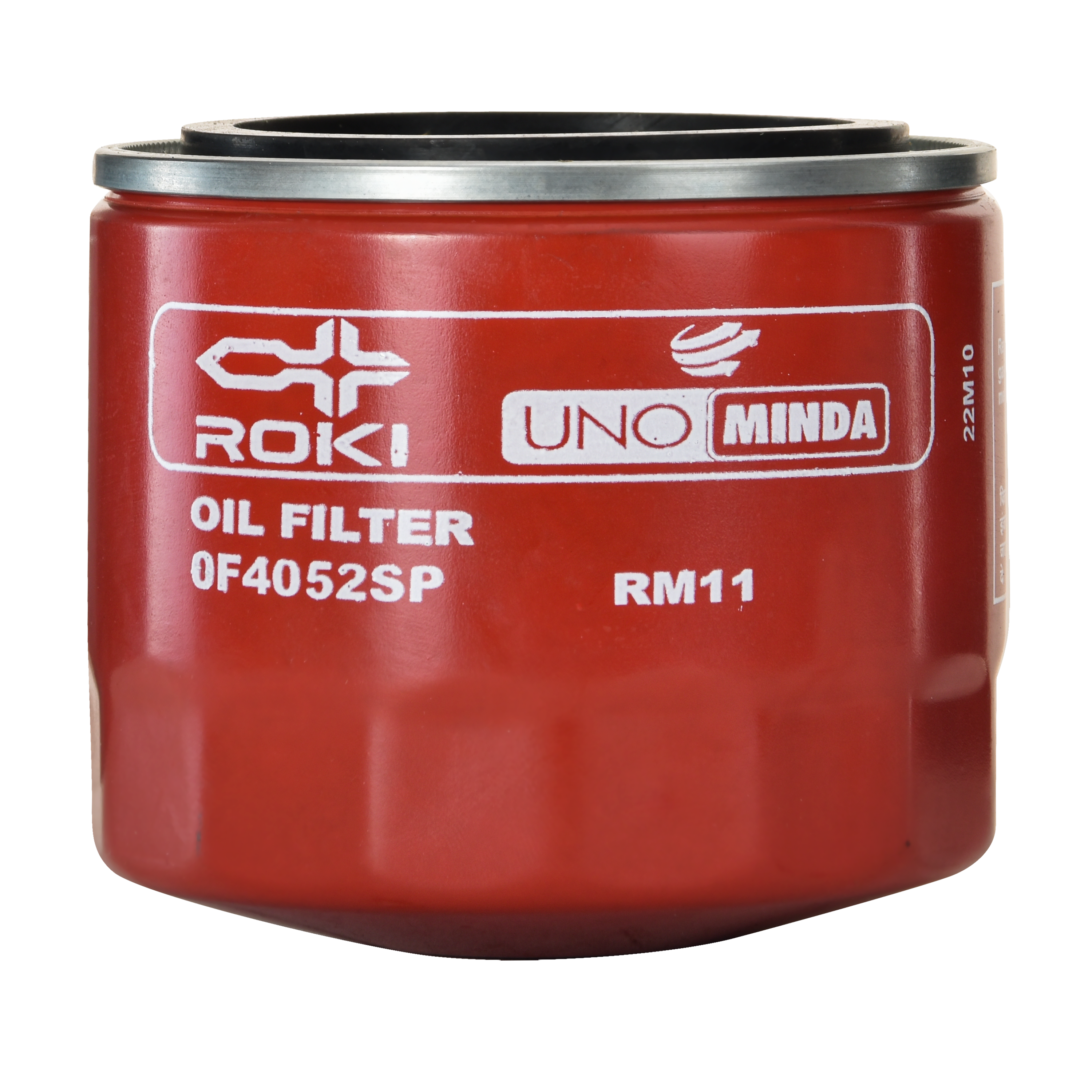 Uno Minda OF4052SP Lubrication Oil Filter for Mahindra KUV 100